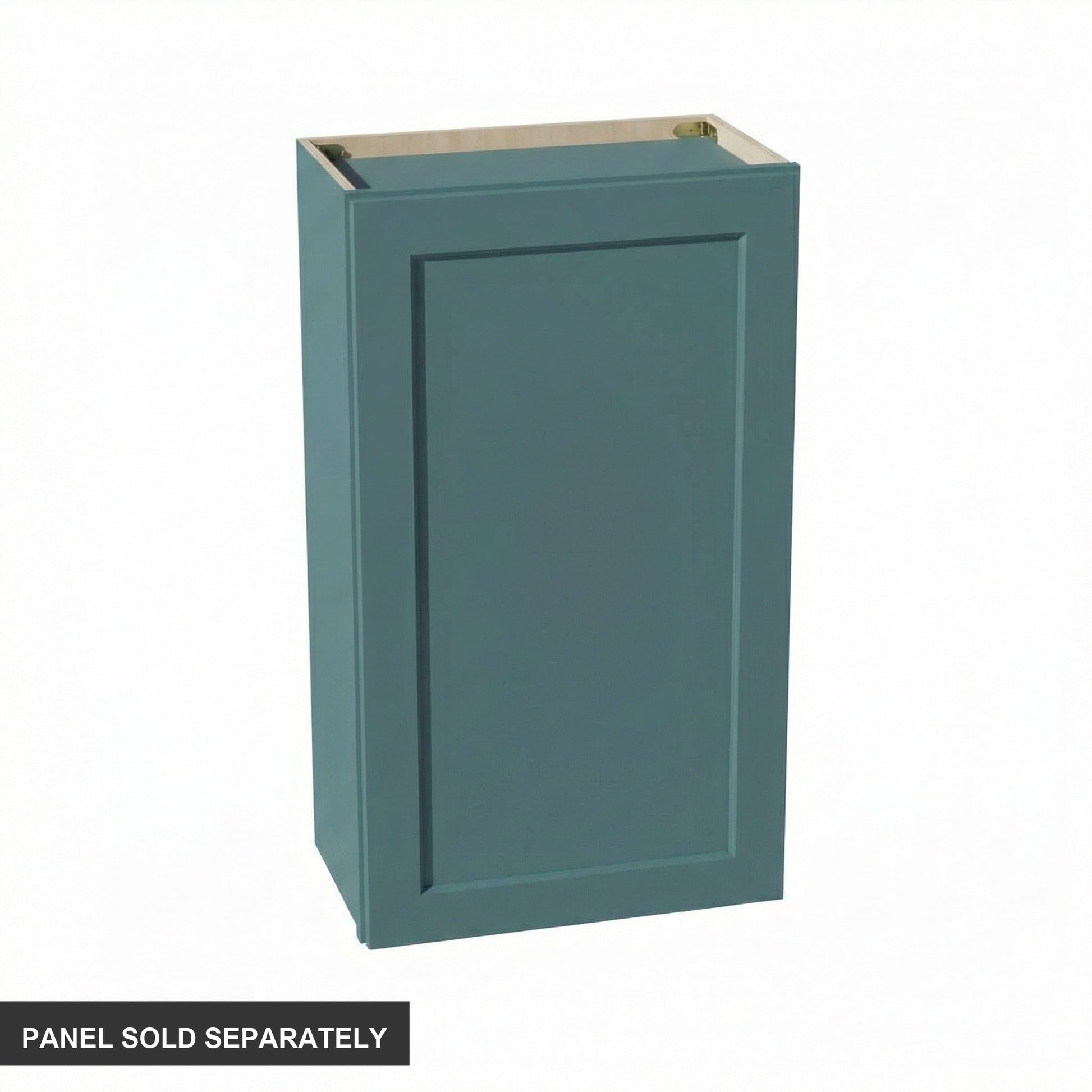 Shaker Wall Cabinet 21" (W2136) · Tallis