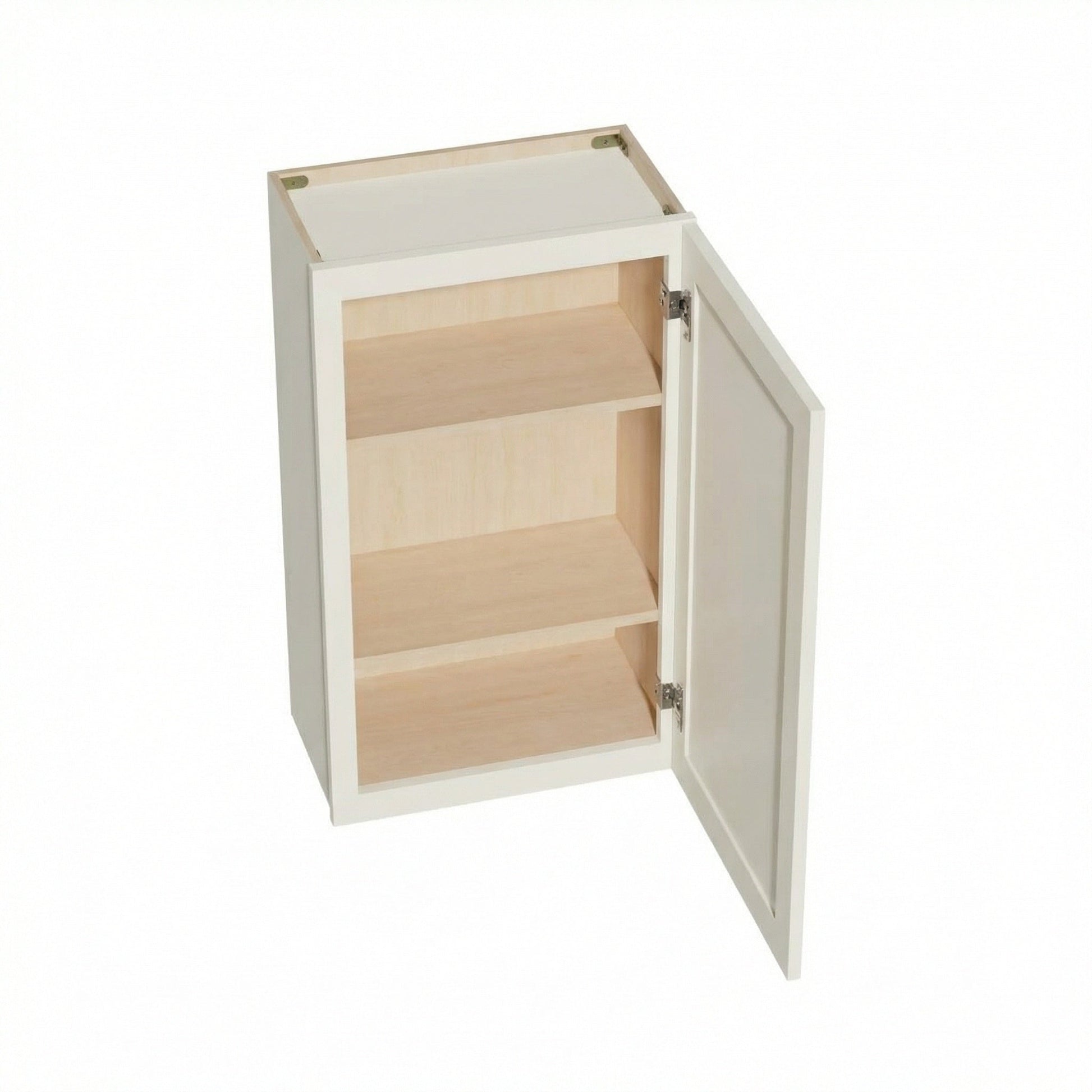 Shaker Wall Cabinet 21" (W2136) · Tallis