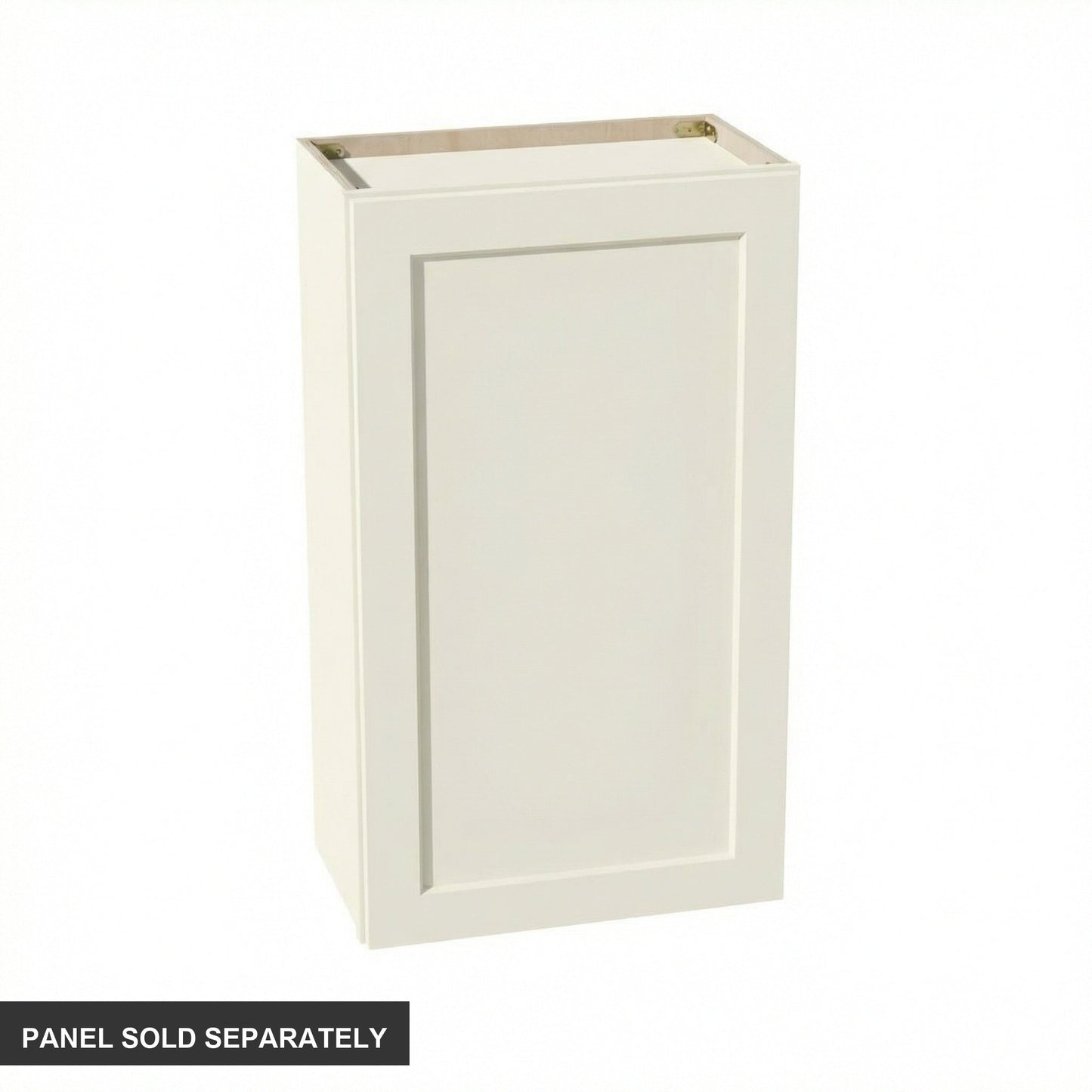 Quik Cabinets W2136 Tallis Swan White - Product