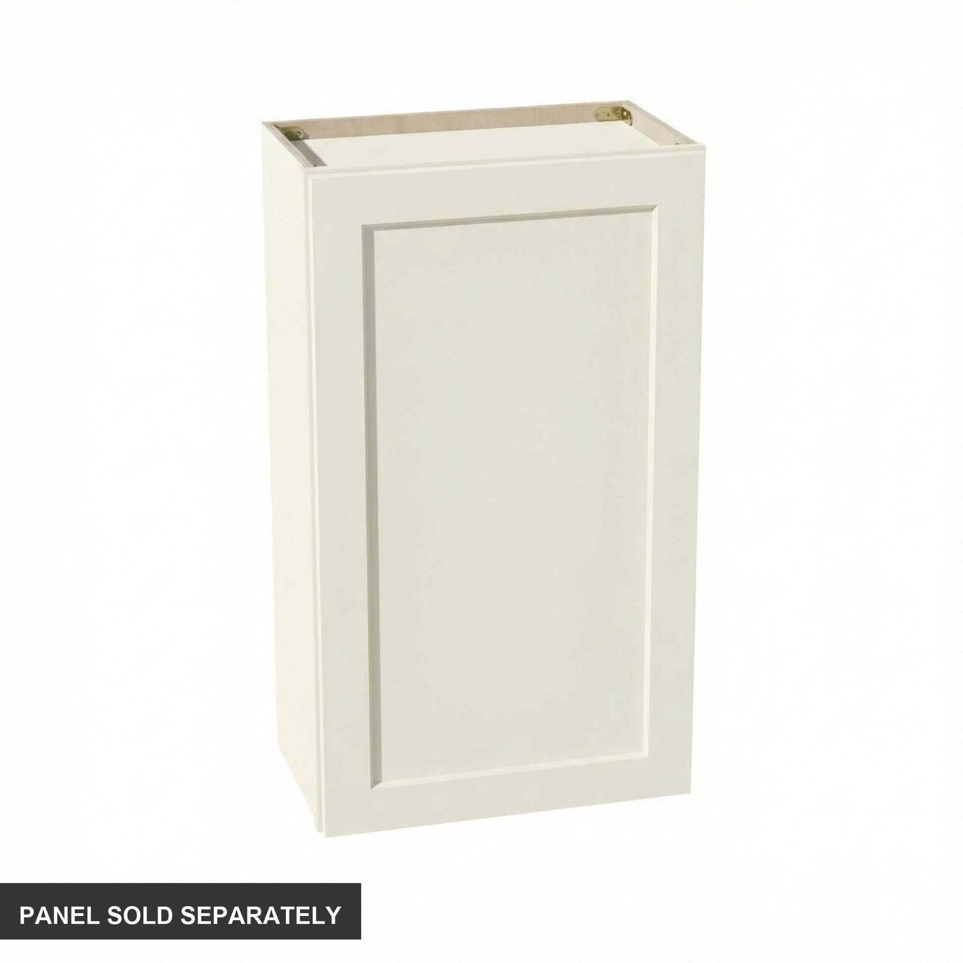 Shaker Wall Cabinet 21" (W2136) · Tallis