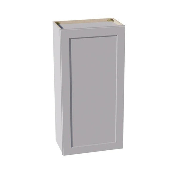 Shaker Wall Cabinet 21" (W2142) · Ardelle - Ash - Hero