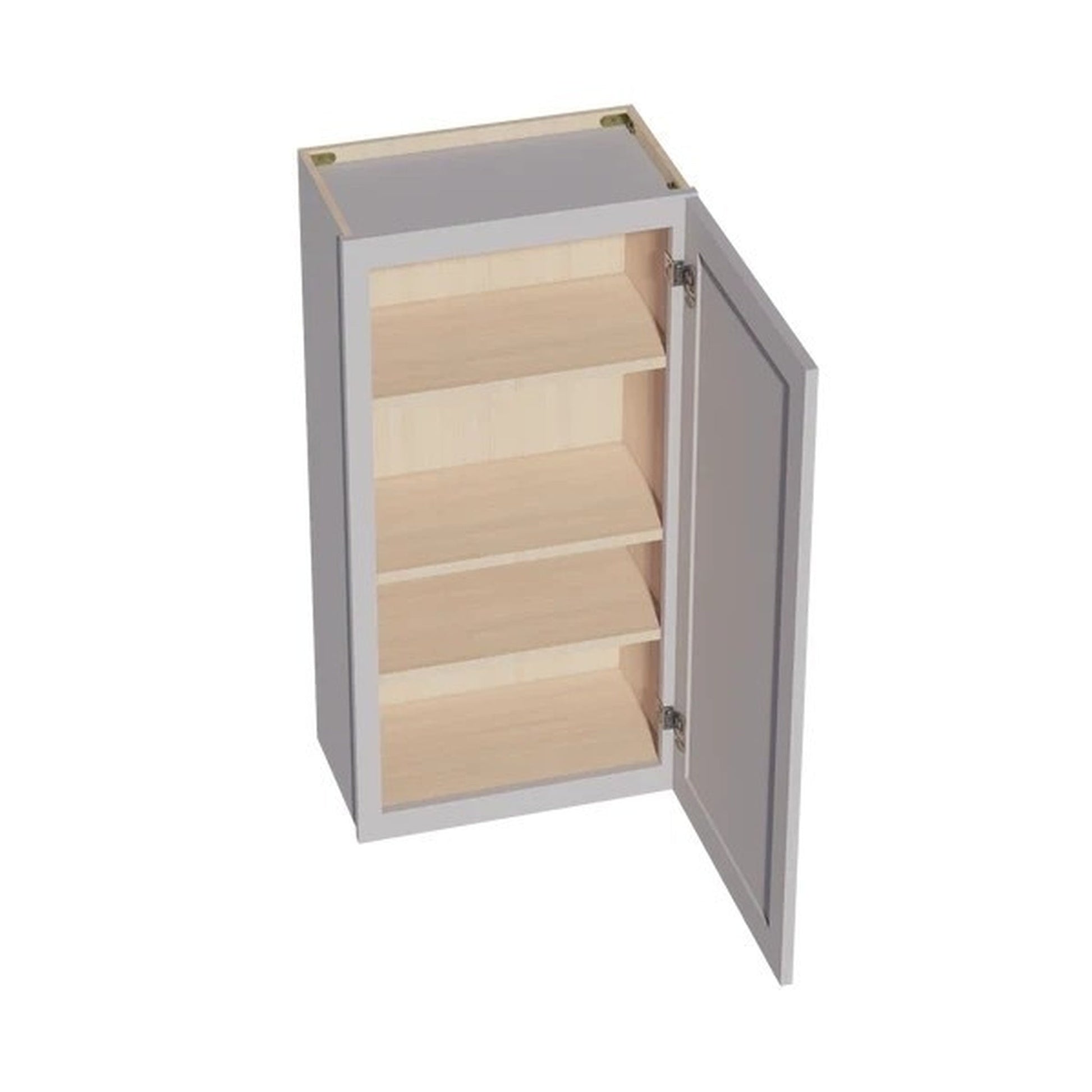 Shaker Wall Cabinet 21" (W2142) · Ardelle