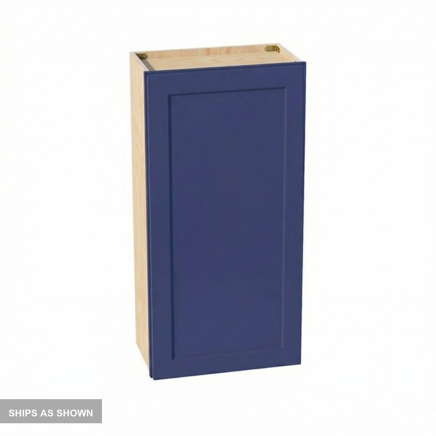 Quik Cabinets W2142 Ardelle Blue - Flatpack