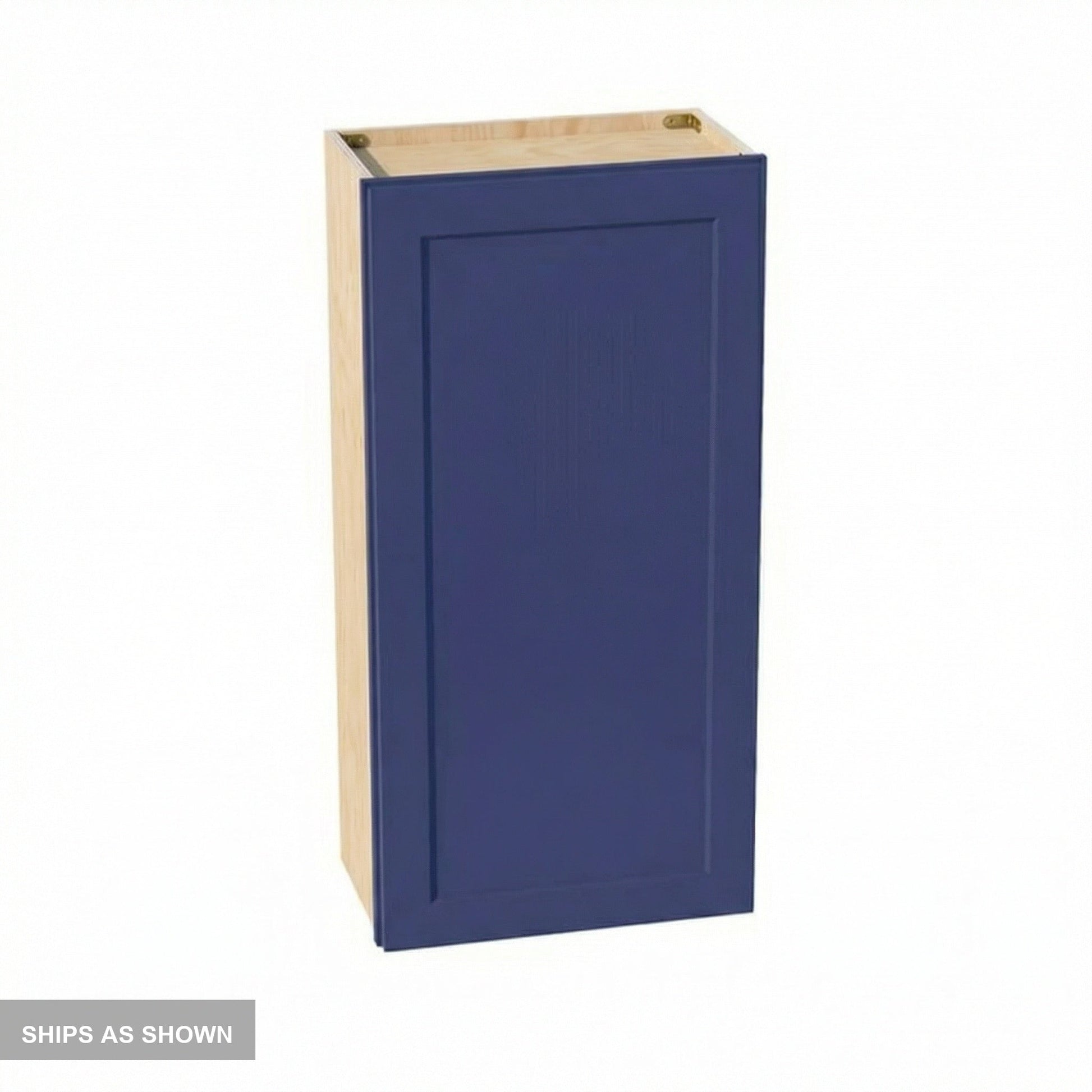Shaker Wall Cabinet 21" (W2142) · Ardelle