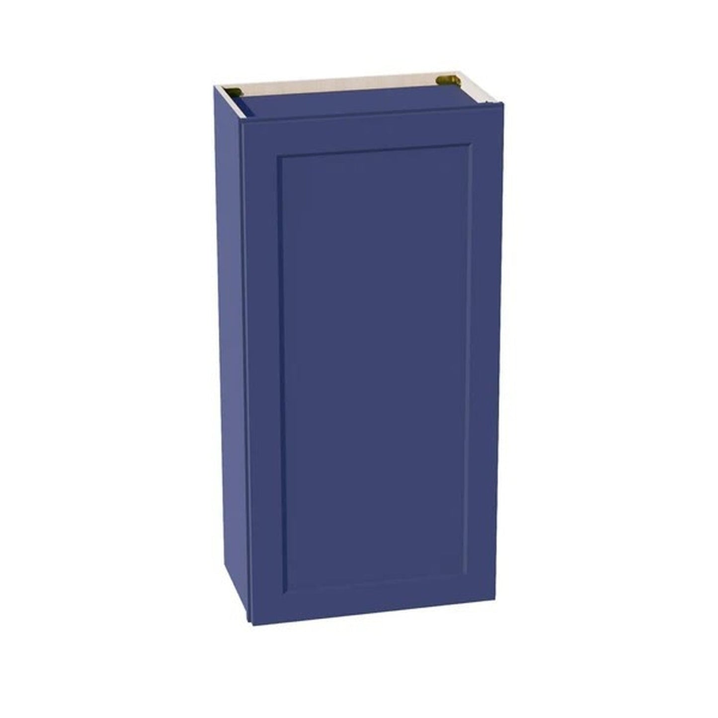 Quik Cabinets W2142 Ardelle Blue - Hero