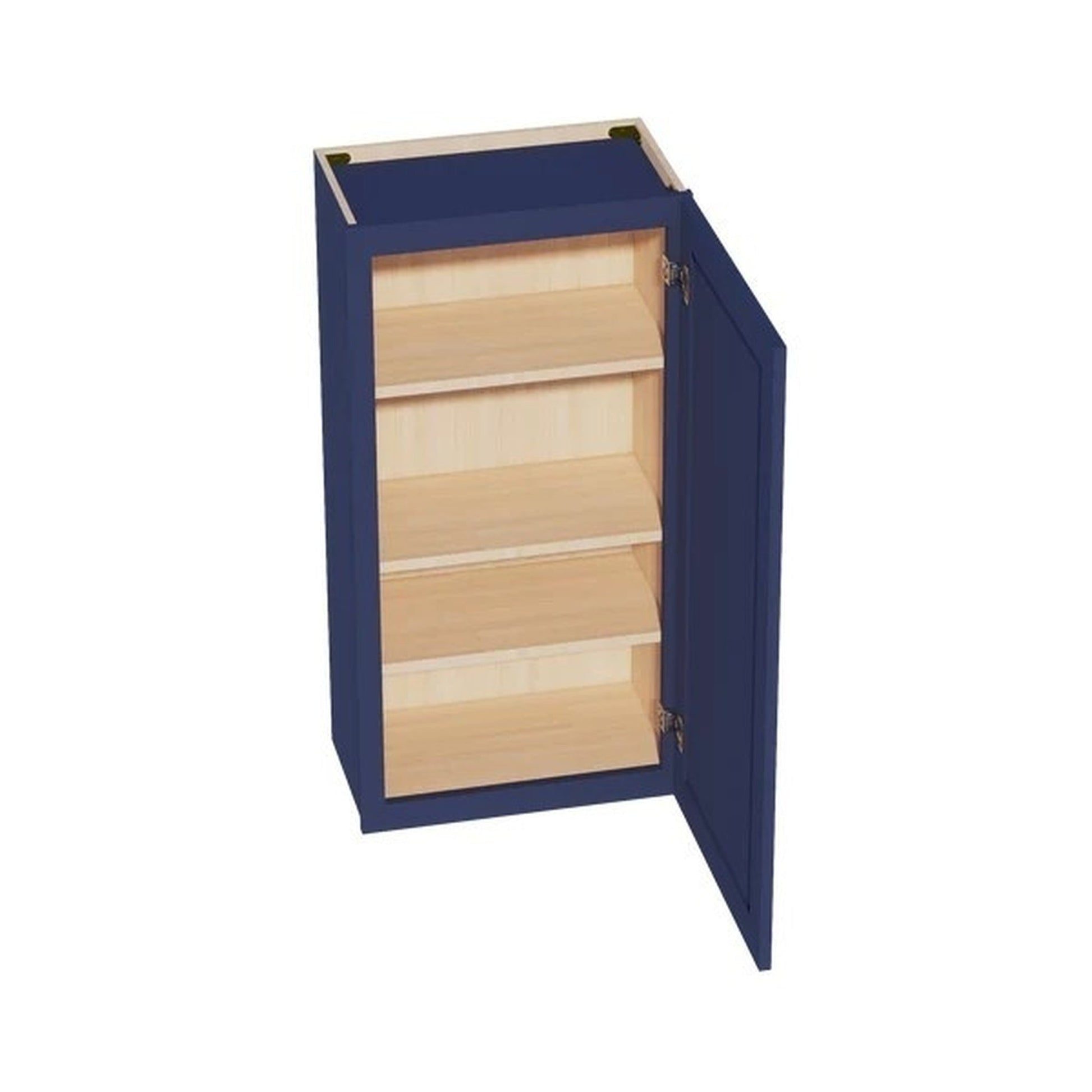 Shaker Wall Cabinet 21" (W2142) · Ardelle
