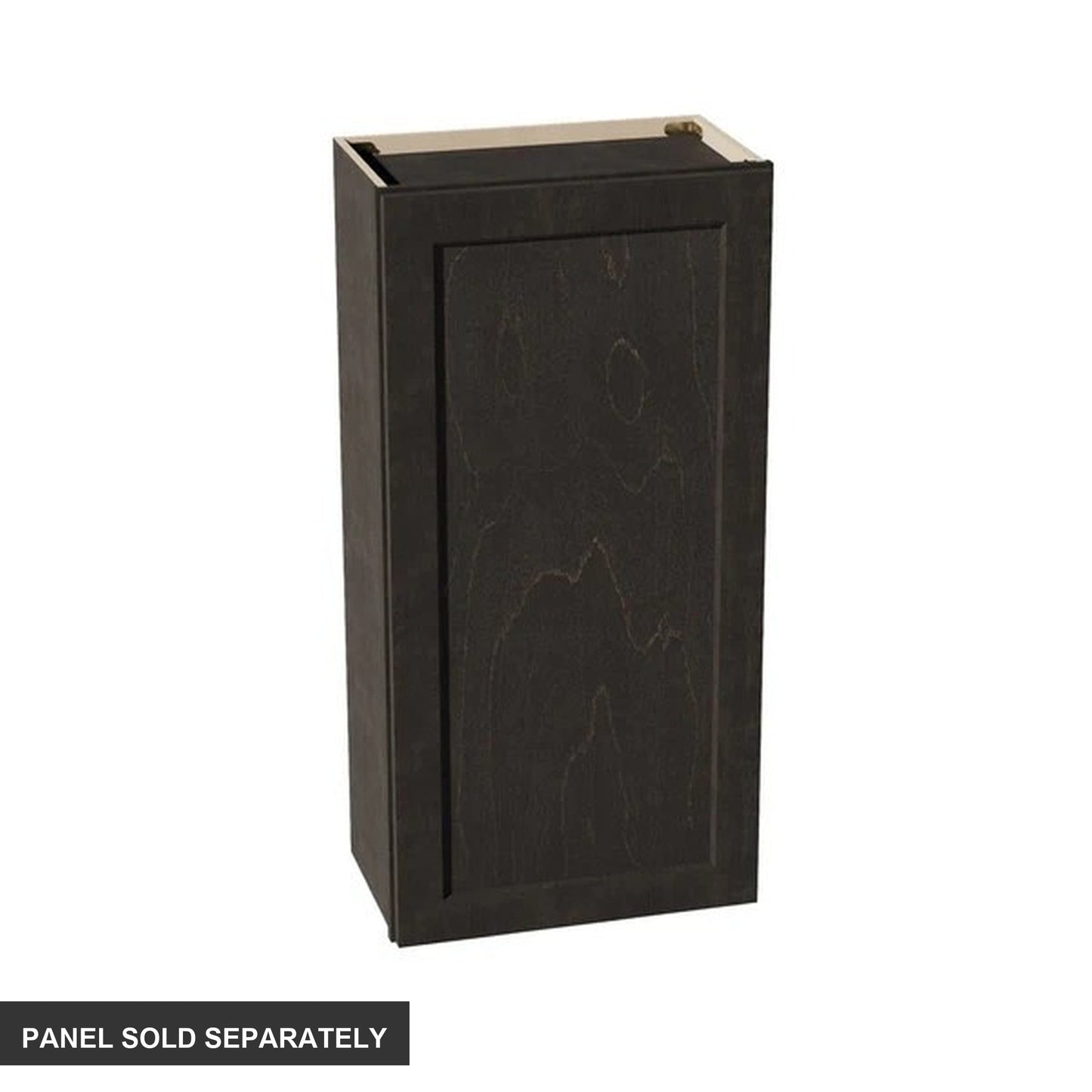 Quik Cabinets W2142 Ardelle Charcoal - Product