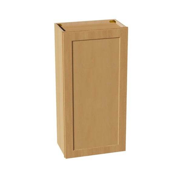 Shaker Wall Cabinet 21" (W2142) · Ardelle - Timber - Hero