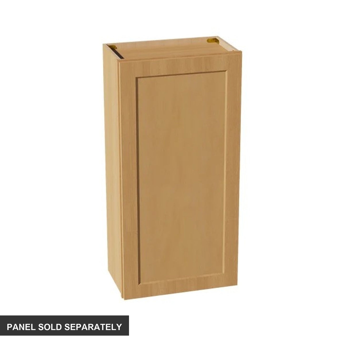 Shaker Wall Cabinet 21" (W2142) · Ardelle - Timber - Product