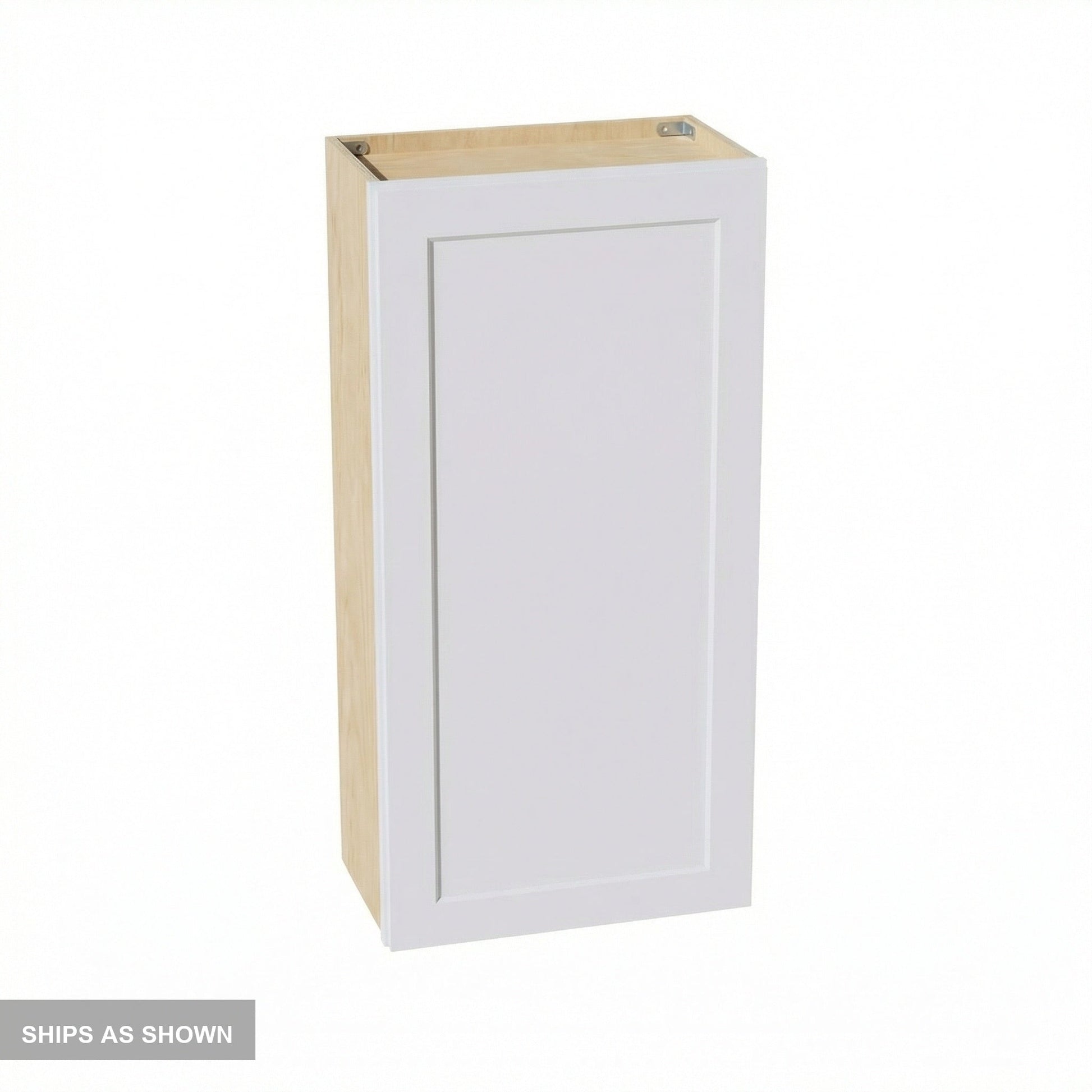 Shaker Wall Cabinet 21" (W2142) · Ardelle