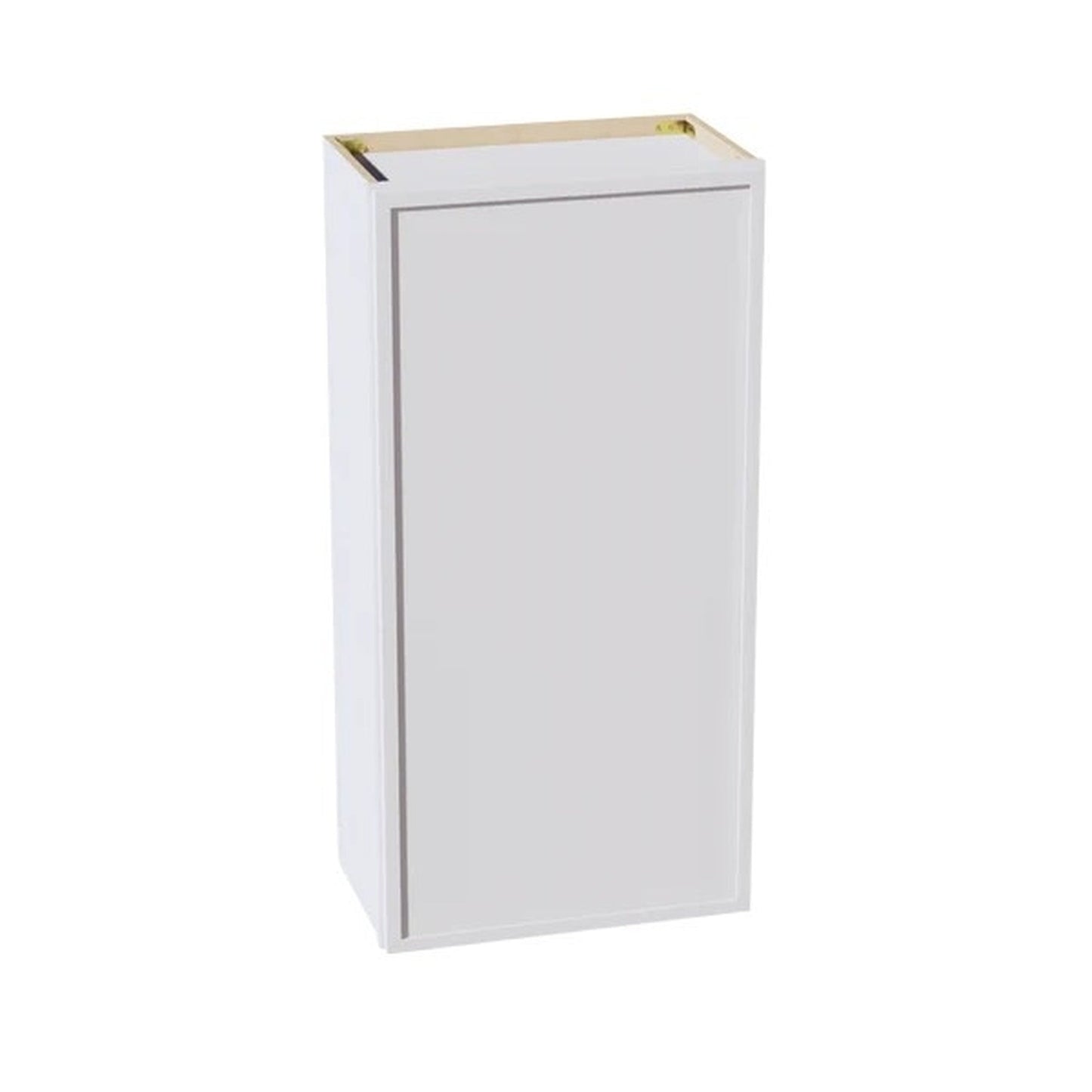 Quik Cabinets W2142 Slim Frost - Hero