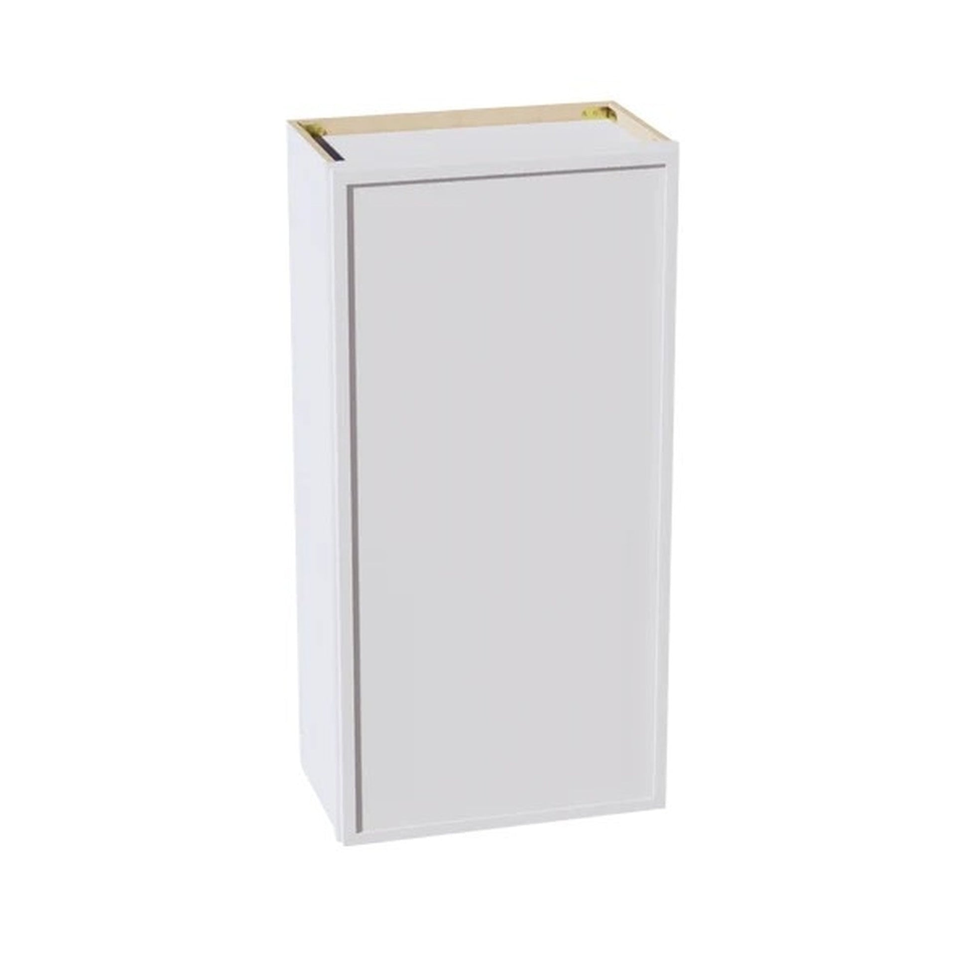 Slim Shaker Wall Cabinet 21" (W2142) · Slim