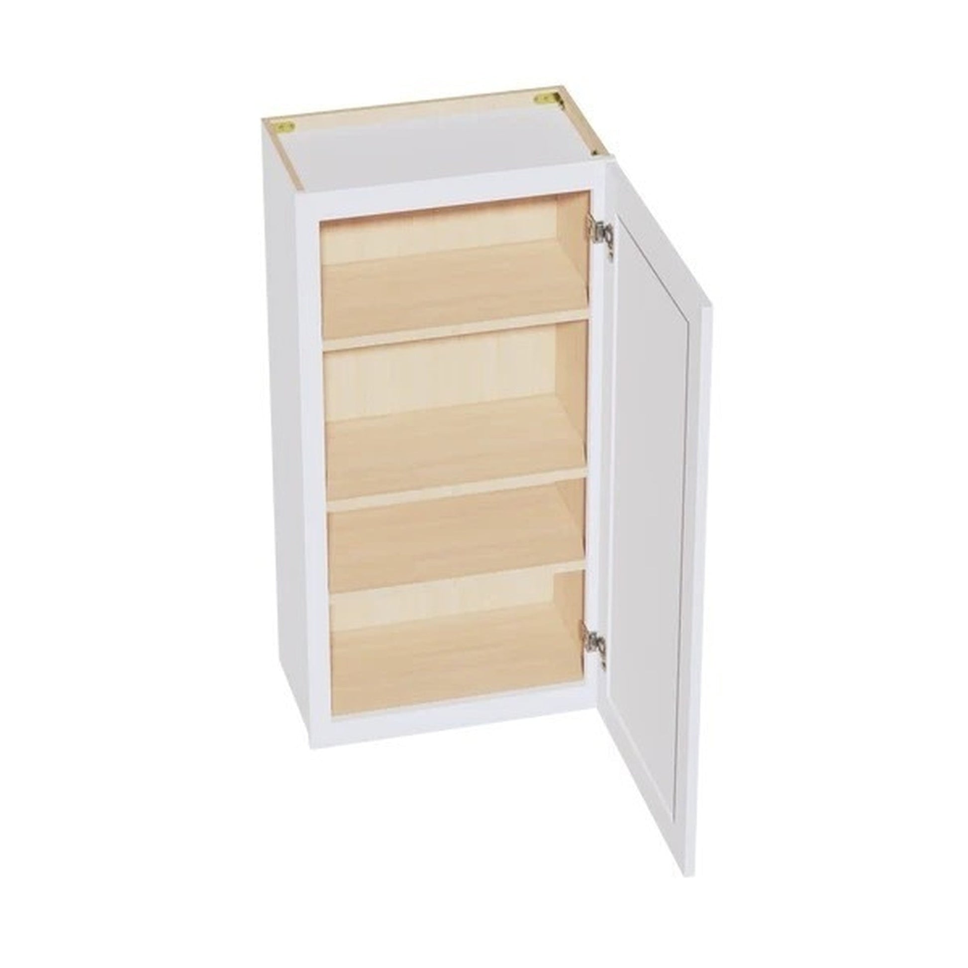 Slim Shaker Wall Cabinet 21" (W2142) · Slim