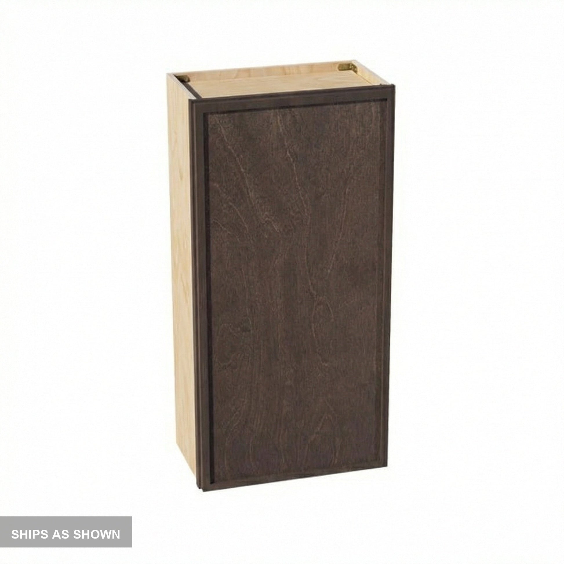 Slim Shaker Wall Cabinet 21" (W2142) · Slim