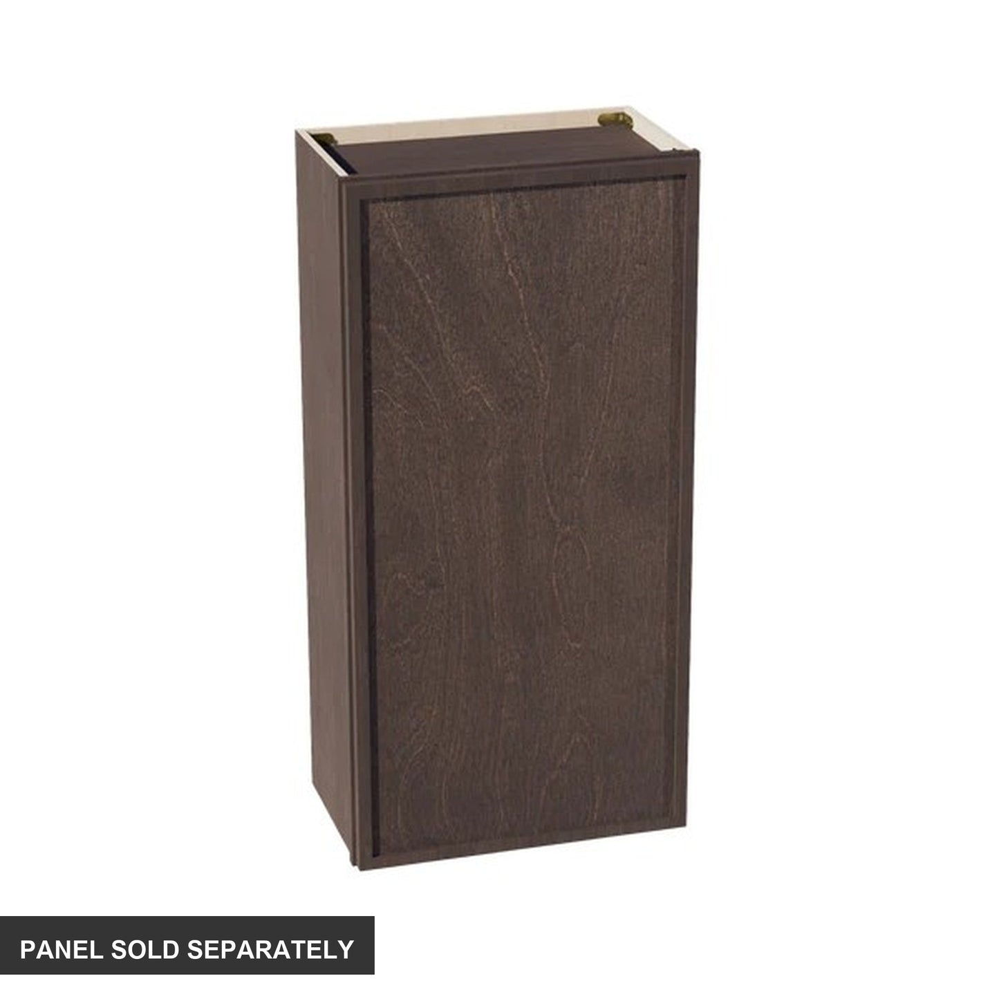 Quik Cabinets W2142 Slim Mocha - Product