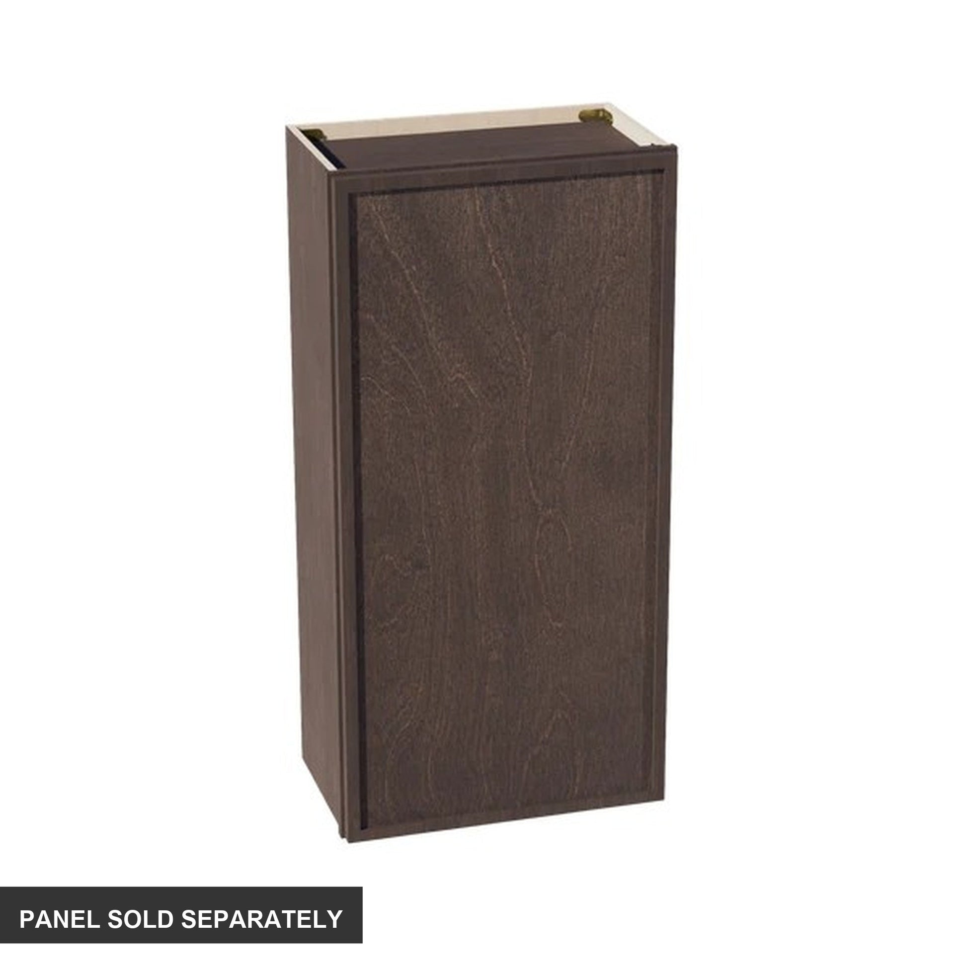 Slim Shaker Wall Cabinet 21" (W2142) · Slim