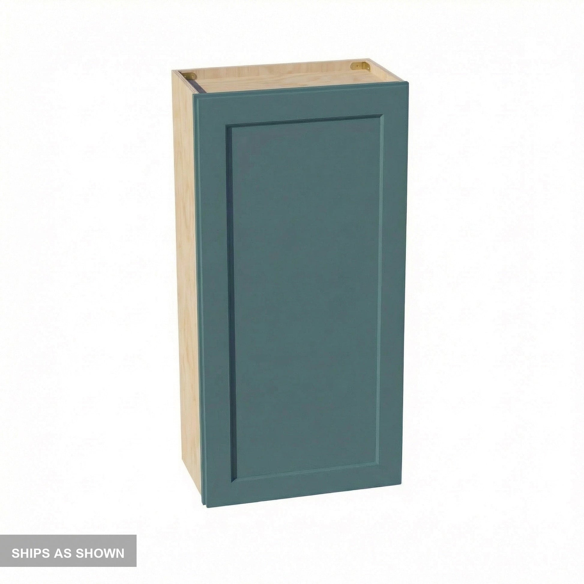 Shaker Wall Cabinet 21" (W2142) · Tallis