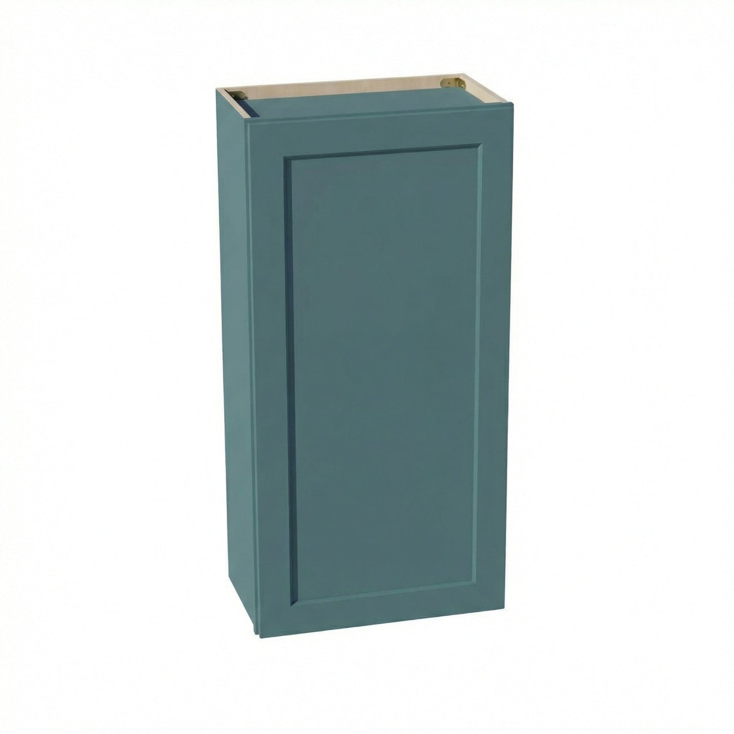 Quik Cabinets W2142 Tallis Fairy Green - Hero