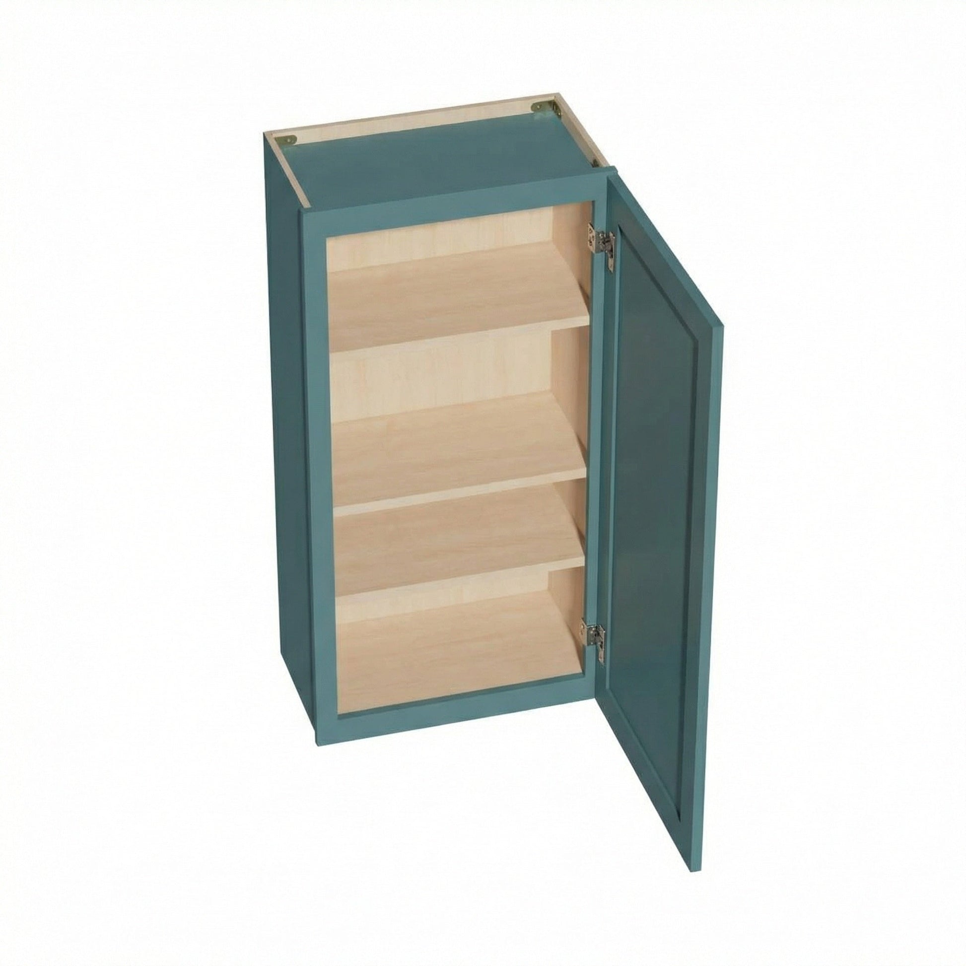 Shaker Wall Cabinet 21" (W2142) · Tallis
