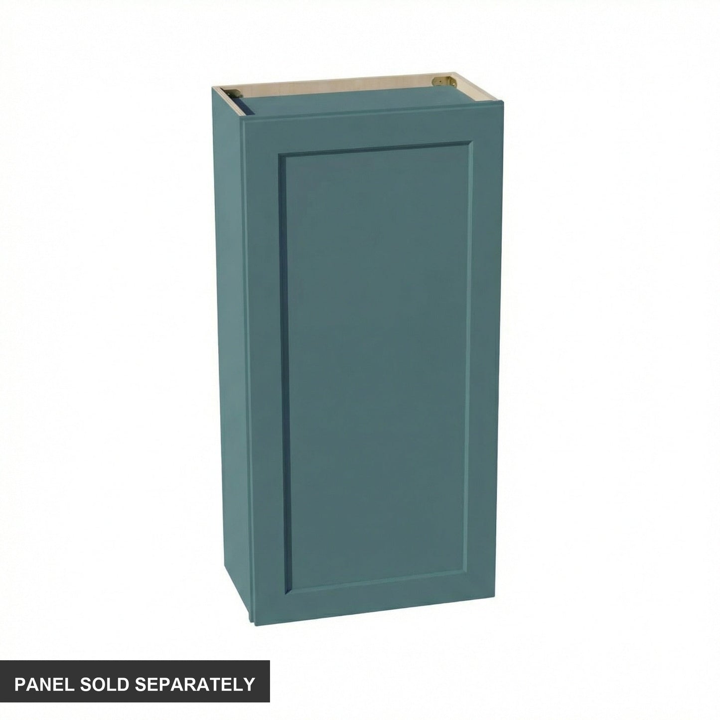 Shaker Wall Cabinet 21" (W2142) · Tallis - Fairy Green - Product