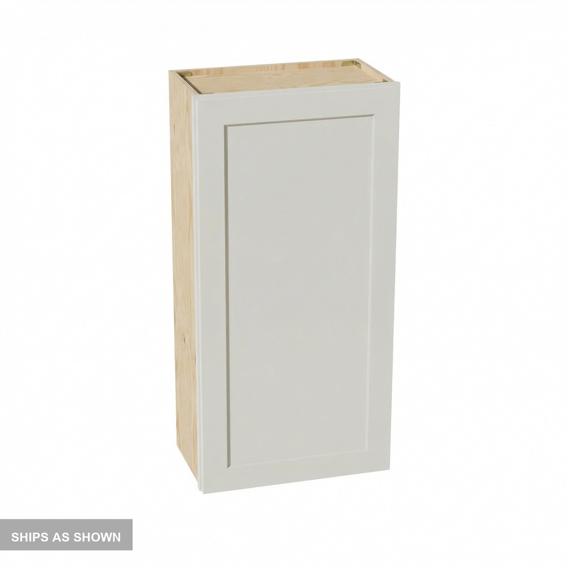 Shaker Wall Cabinet 21" (W2142) · Tallis
