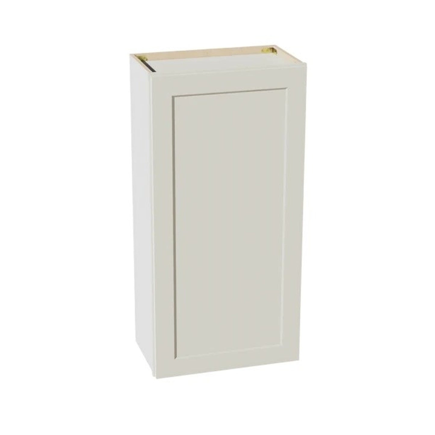 Quik Cabinets W2142 Tallis Swan White - Hero