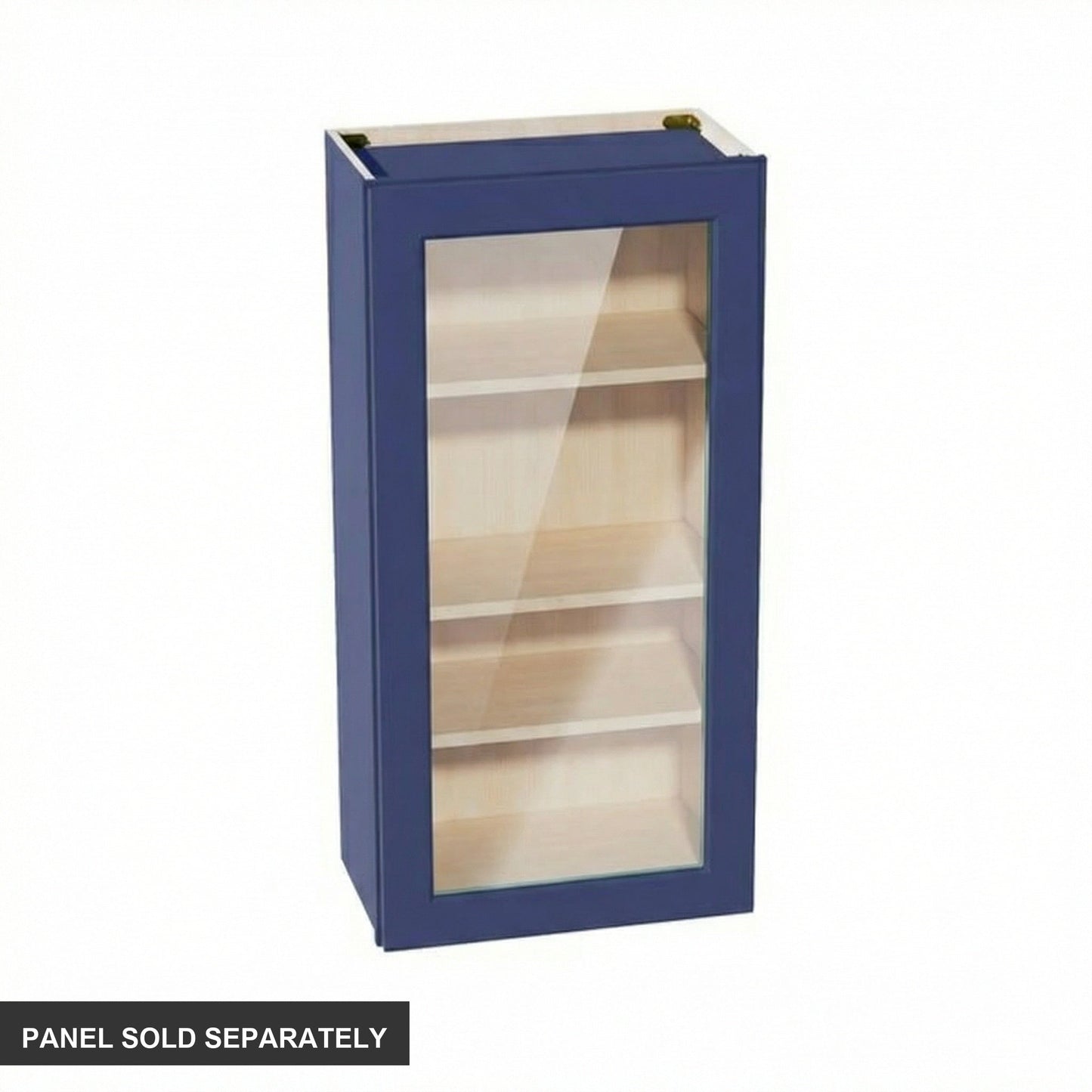 Quik Cabinets W2142GD Ardelle Blue - Product