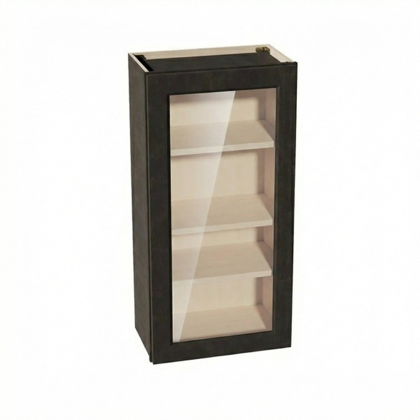 Quik Cabinets W2142GD Ardelle Charcoal - Hero