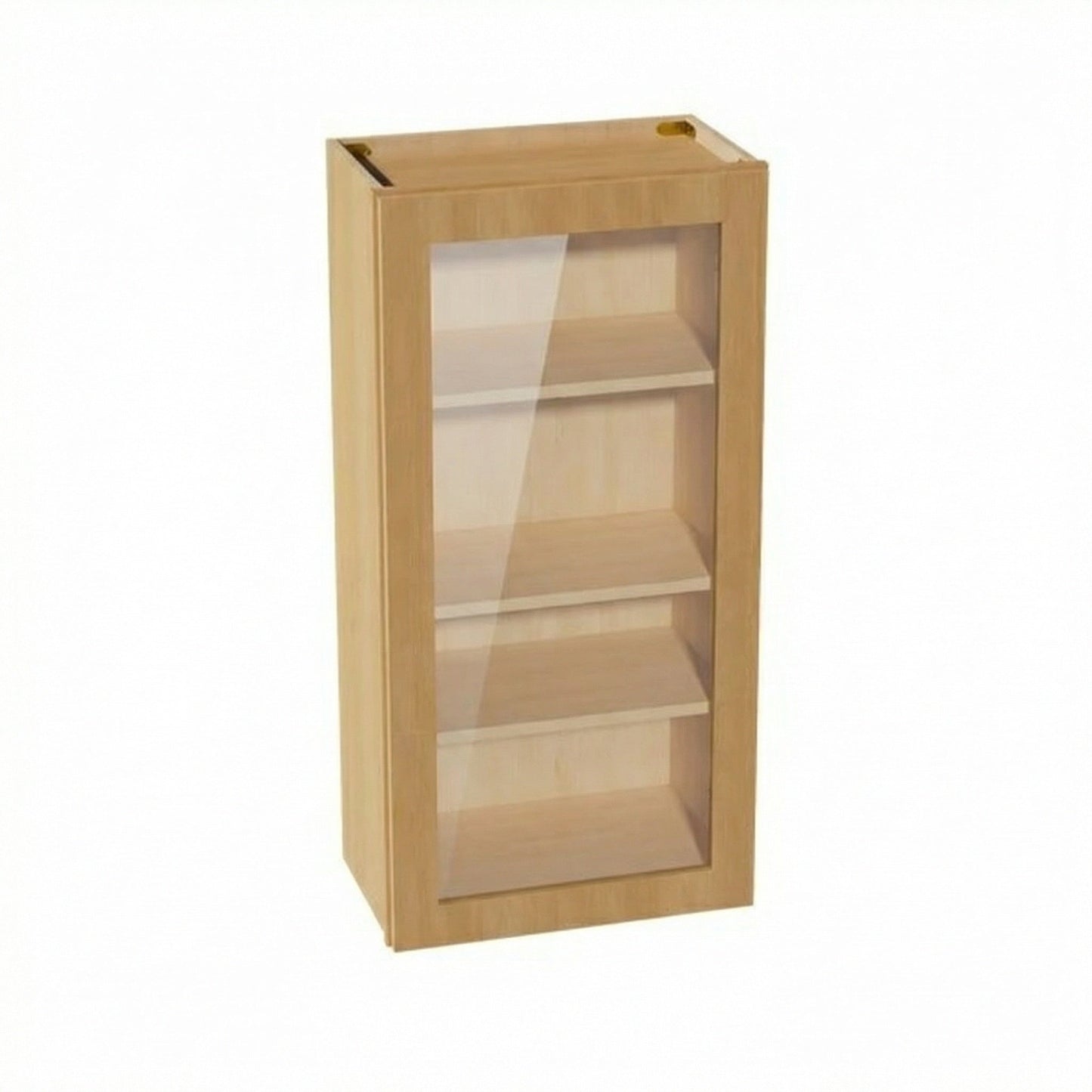 Quik Cabinets W2142GD Ardelle Timber - Hero