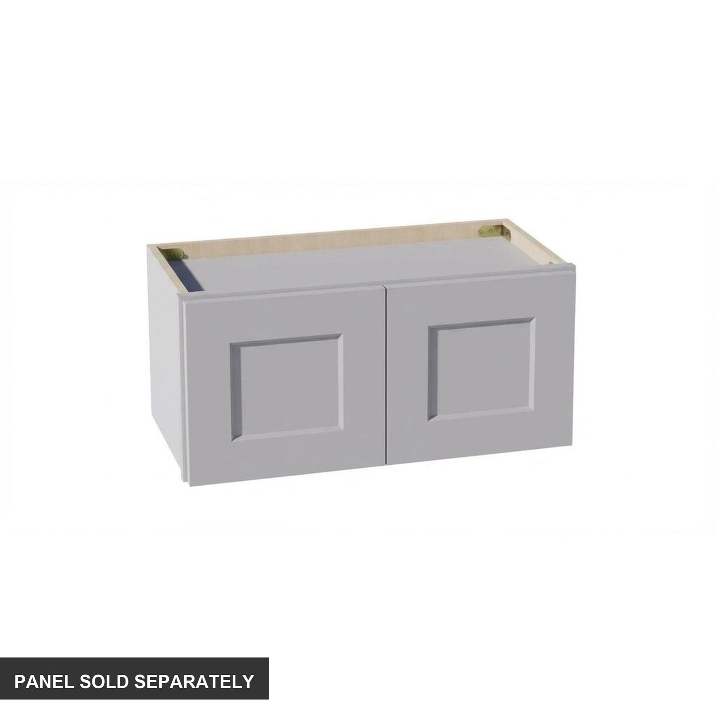 Quik Cabinets W2412 Ardelle Ash - Product