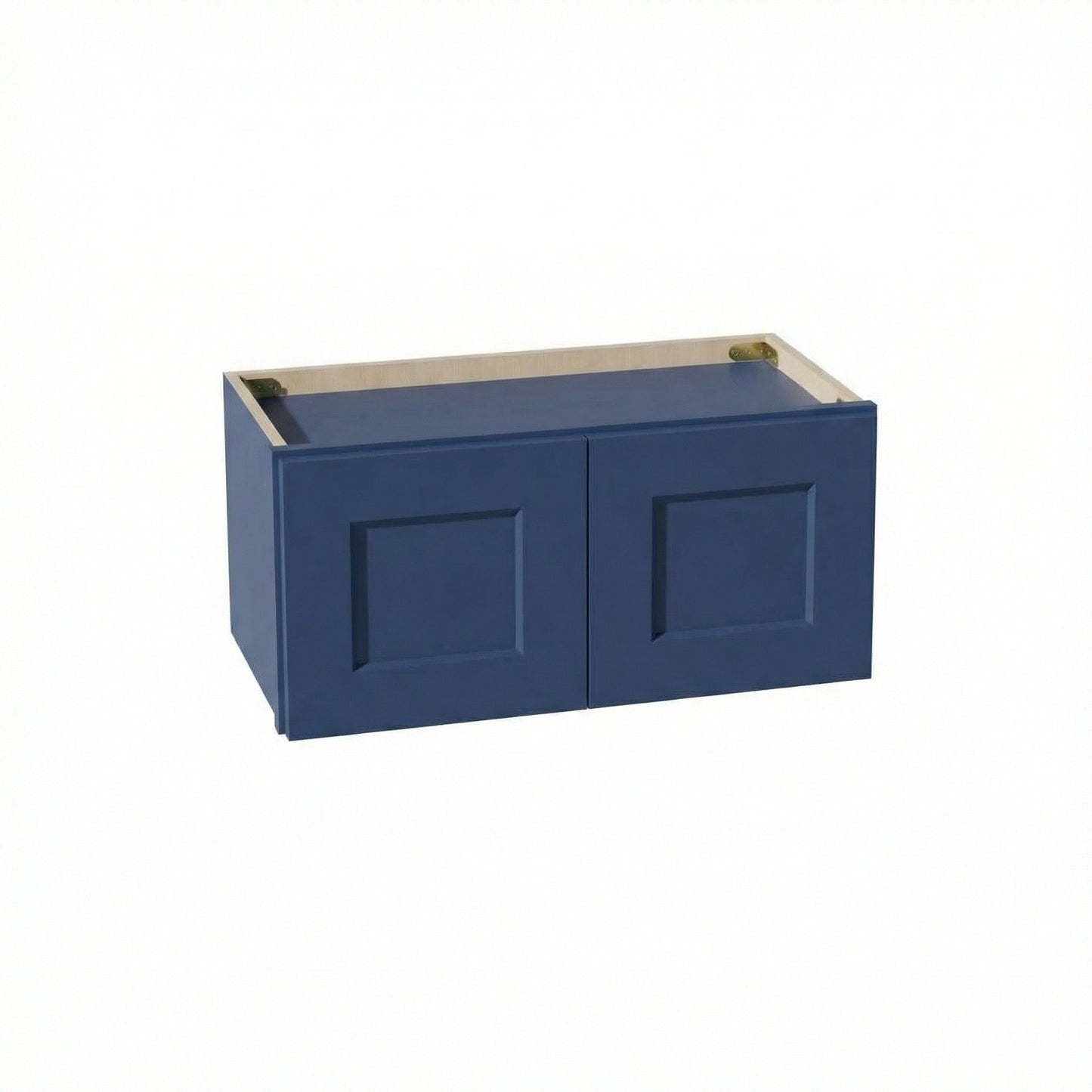 Quik Cabinets W2412 Ardelle Blue - Hero