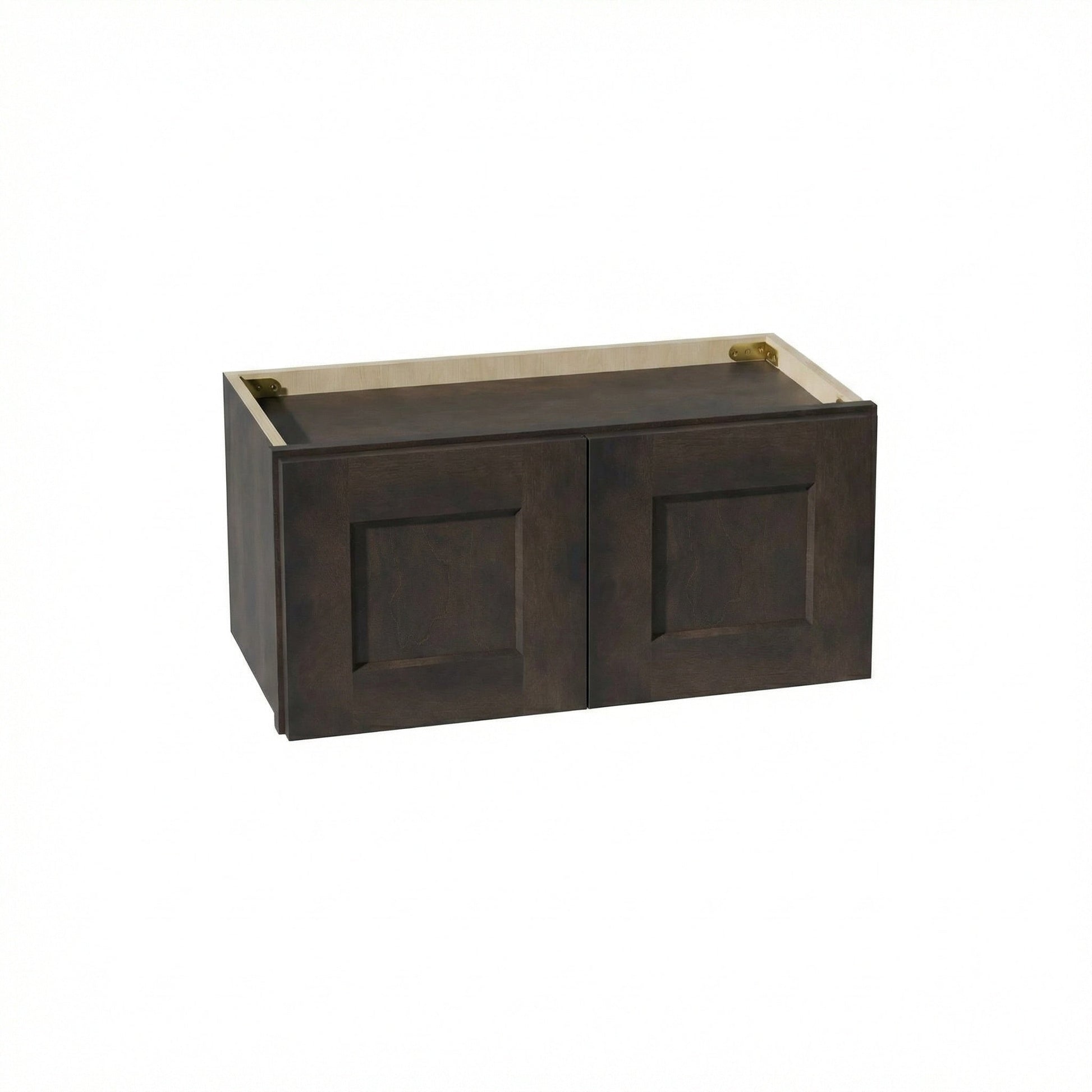 Shaker Bridge Wall Cabinet 24" (W2412) · Ardelle