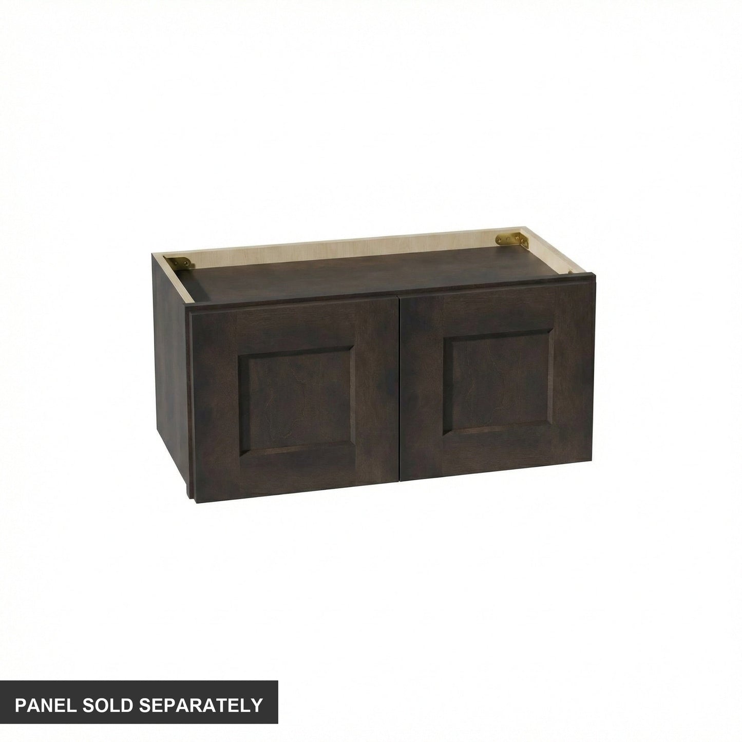 Quik Cabinets W2412 Ardelle Charcoal - Product