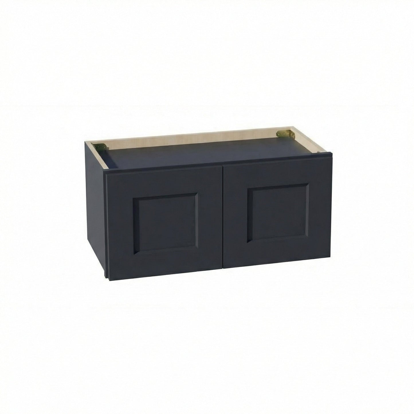 Quik Cabinets W2412 Ardelle Ebony - Hero