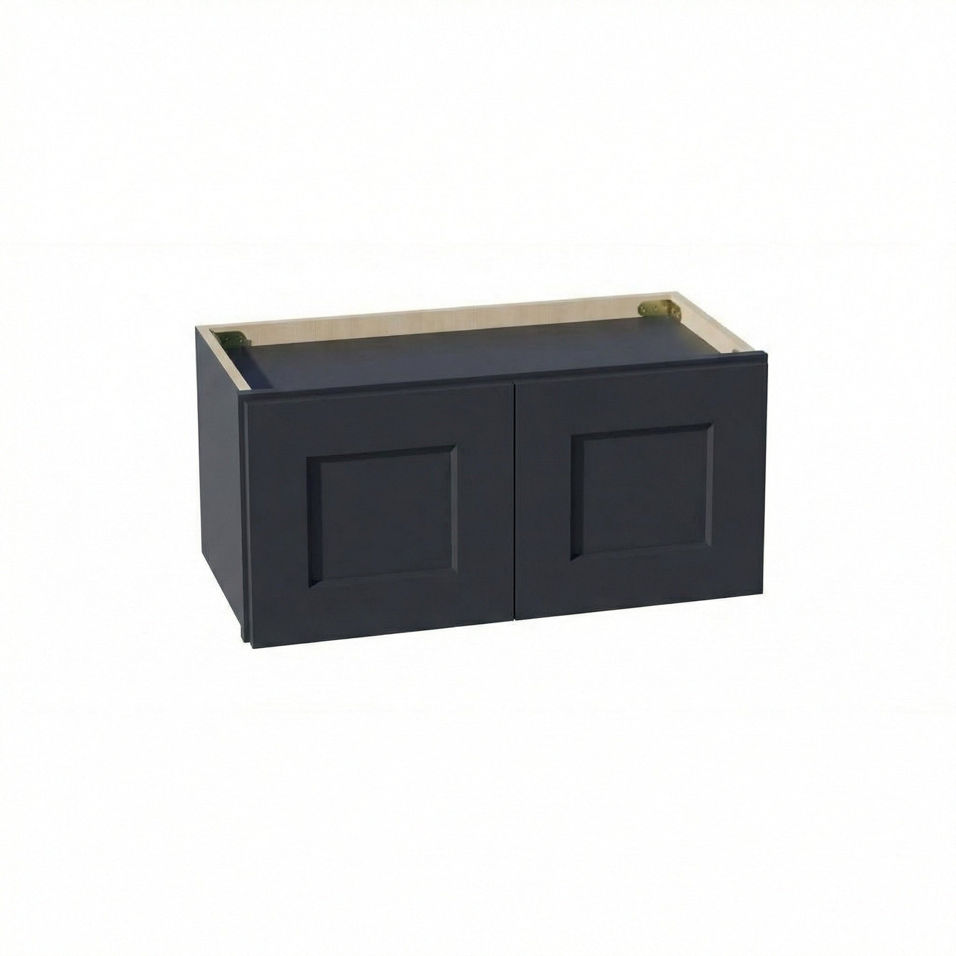 Shaker Bridge Wall Cabinet 24" (W2412) · Ardelle