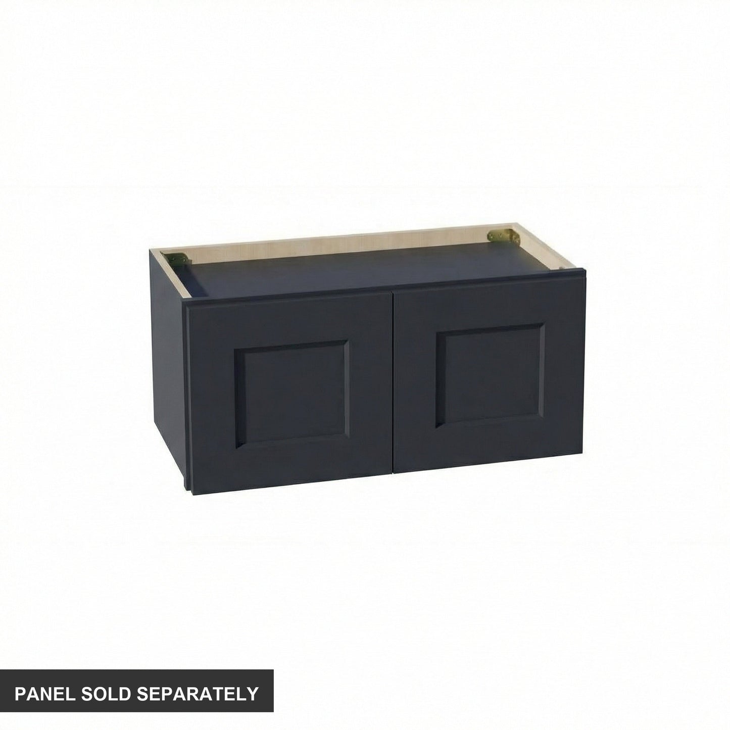 Quik Cabinets W2412 Ardelle Ebony - Product