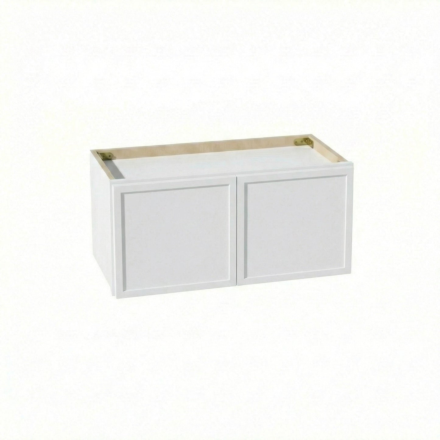 Quik Cabinets W2412 Slim Frost - Hero