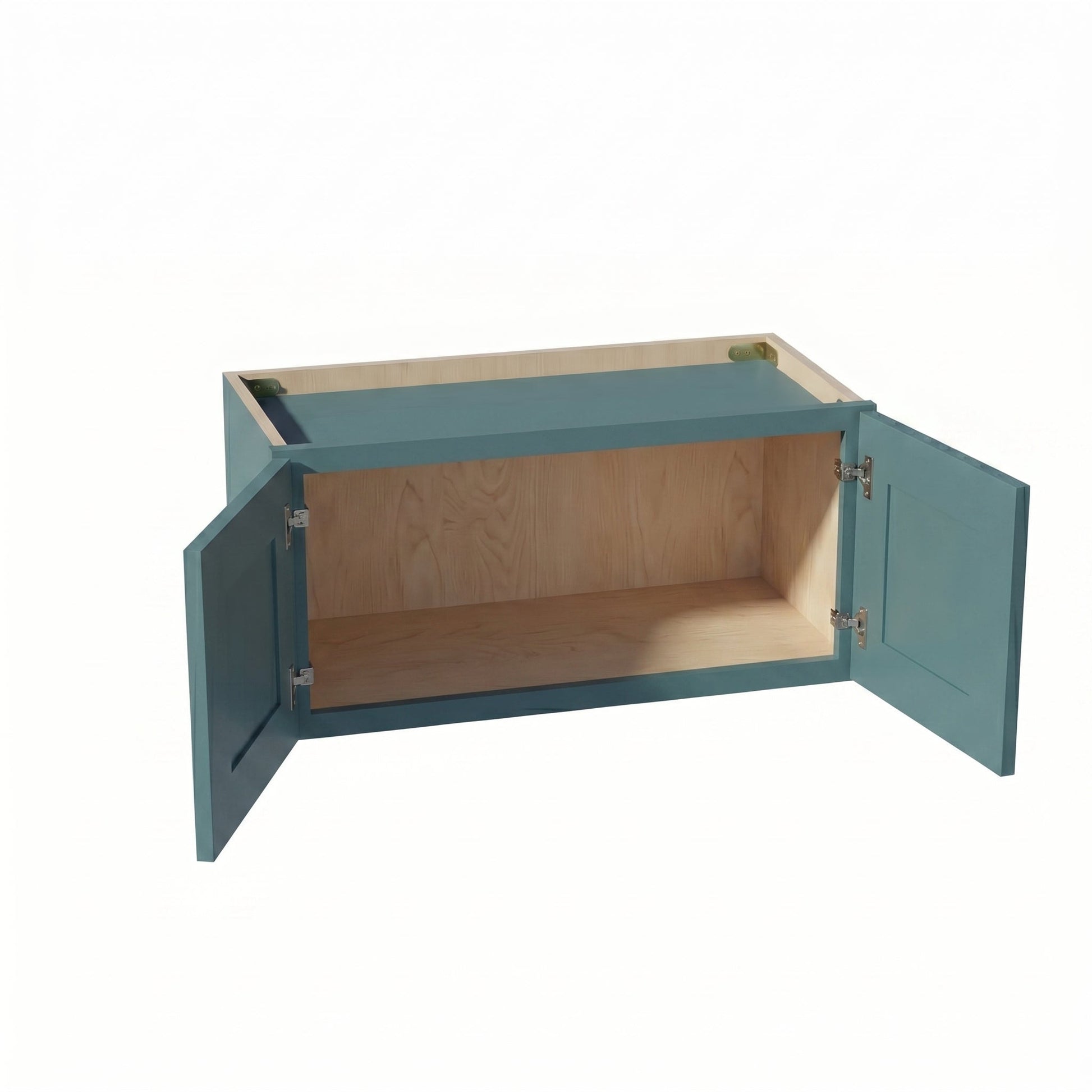 Shaker Bridge Wall Cabinet 24" (W2412) · Tallis