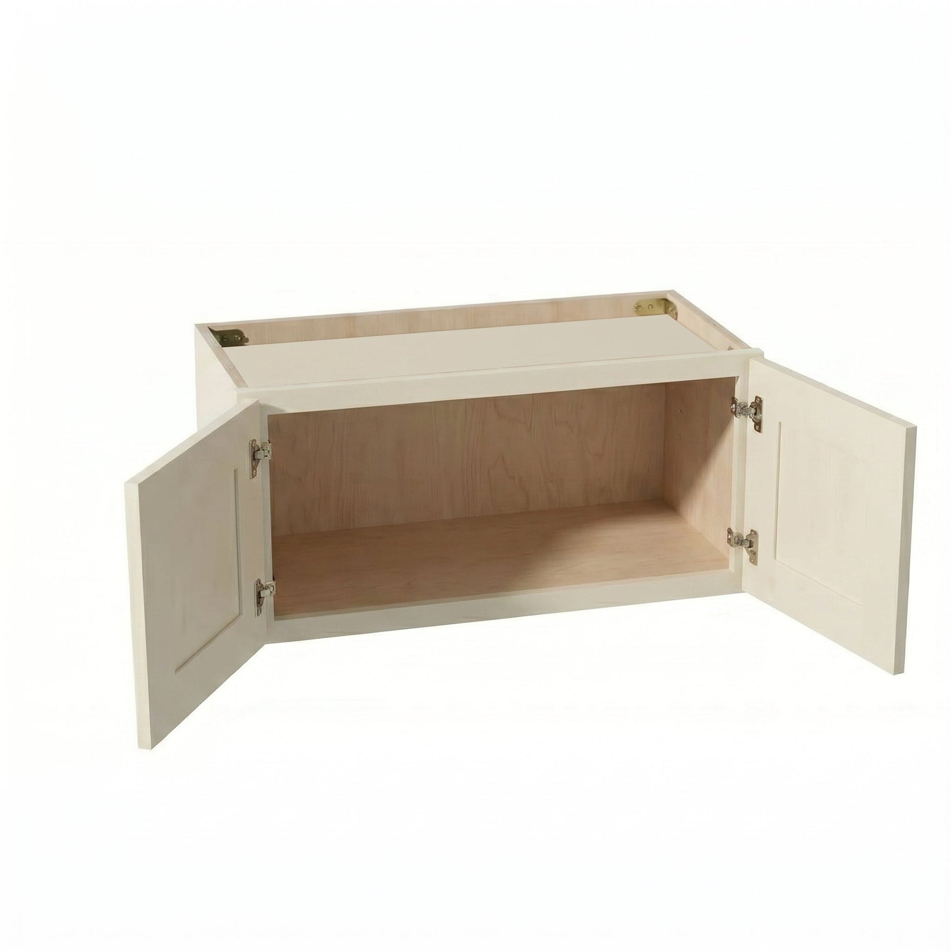 Shaker Bridge Wall Cabinet 24" (W2412) · Tallis