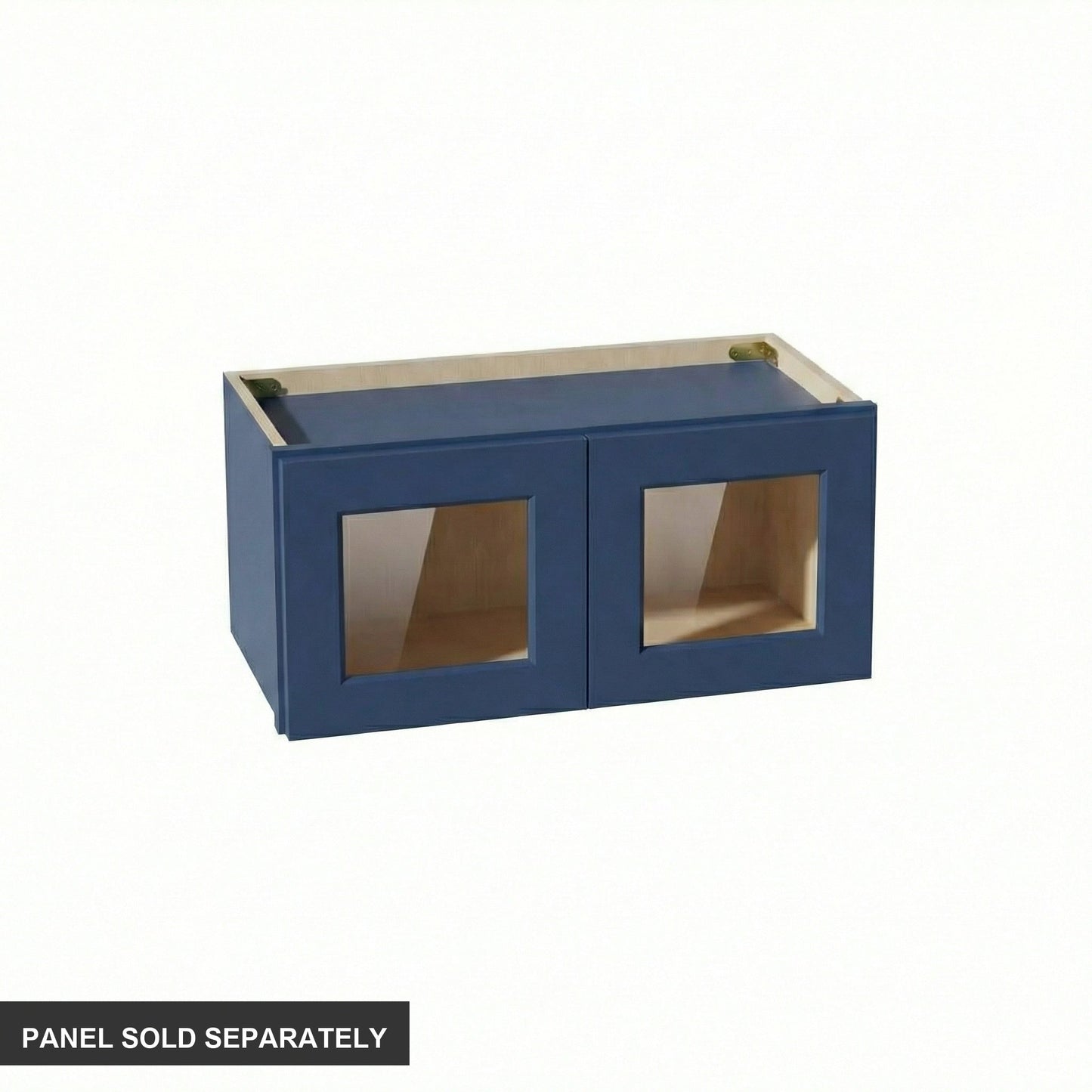 Quik Cabinets W2412GD Ardelle Blue - Product