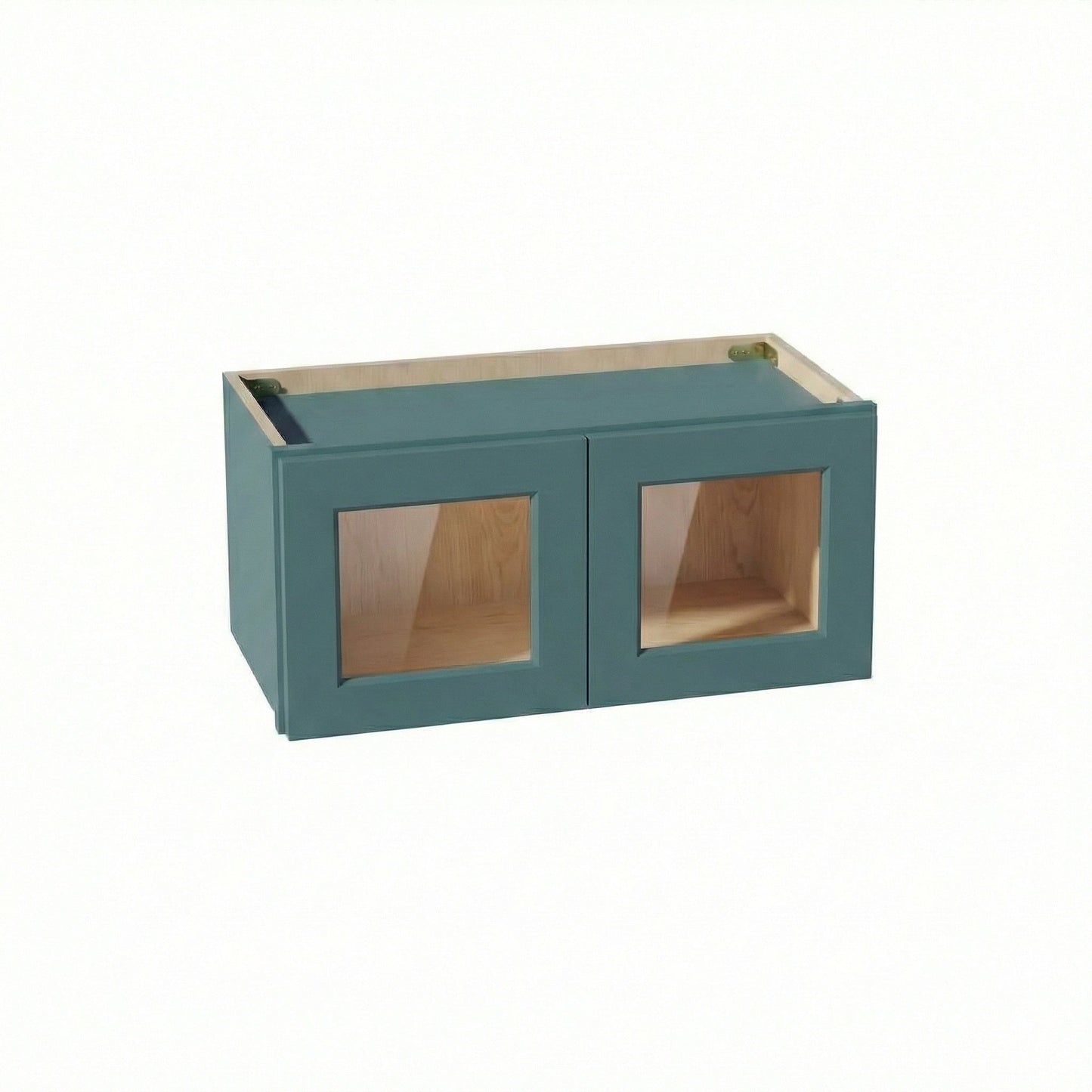 Quik Cabinets W2412GD Tallis Fairy Green - Hero
