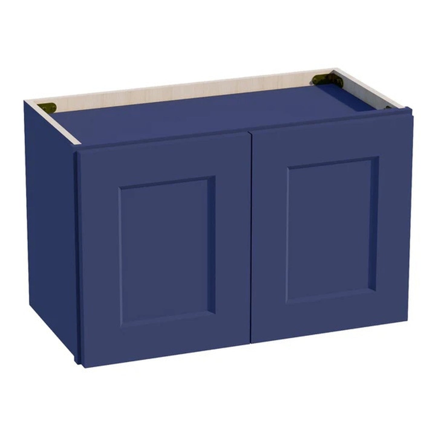 Quik Cabinets W2415 Ardelle Blue - Hero