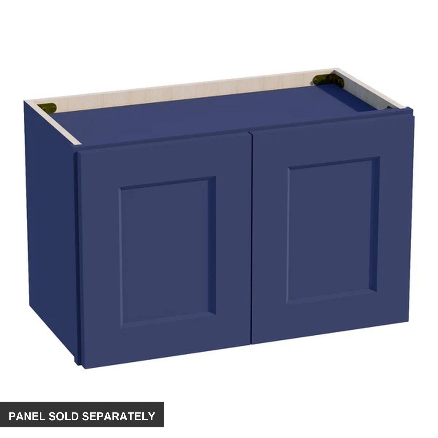 Quik Cabinets W2415 Ardelle Blue - Product
