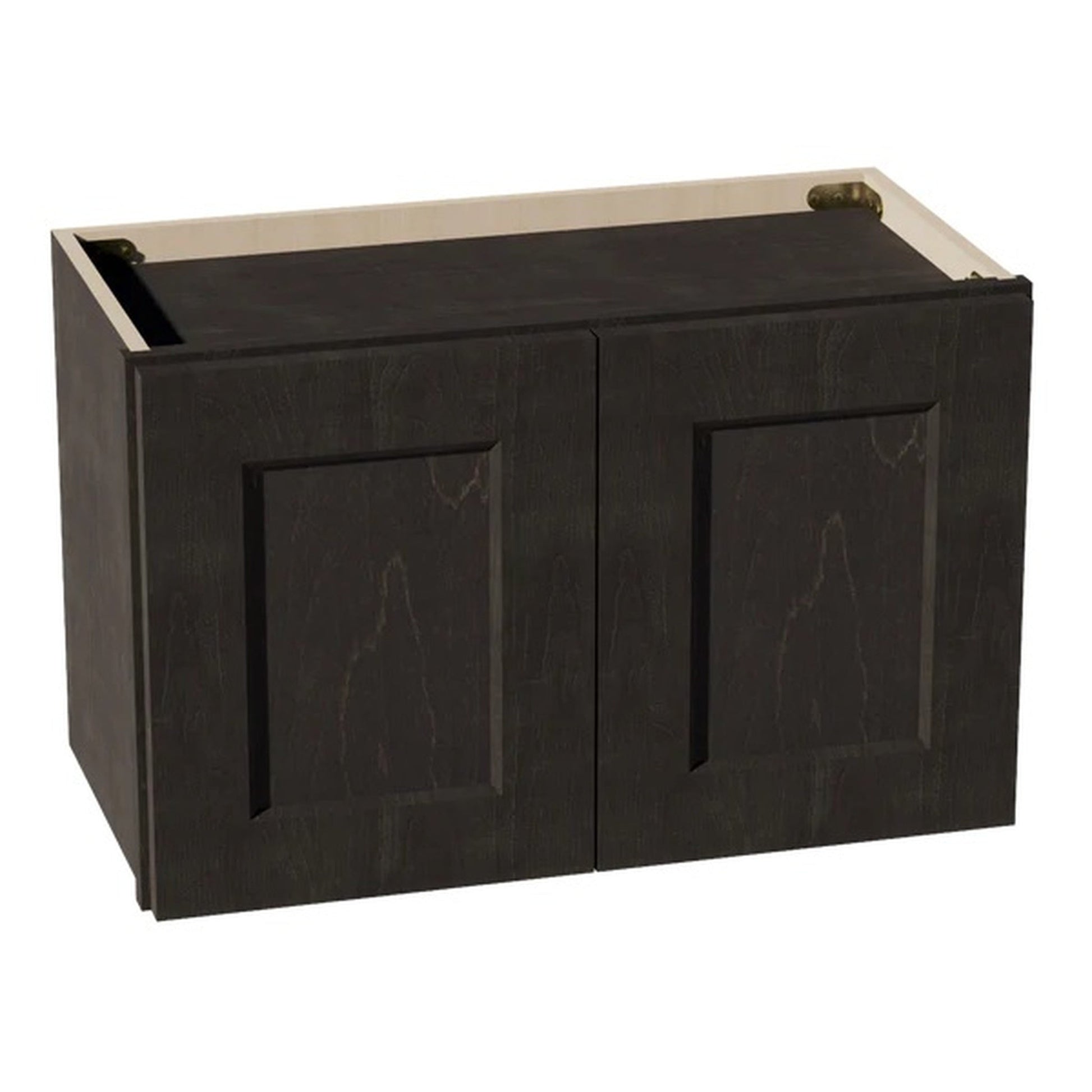 Shaker Bridge Wall Cabinet 24" (W2415) · Ardelle