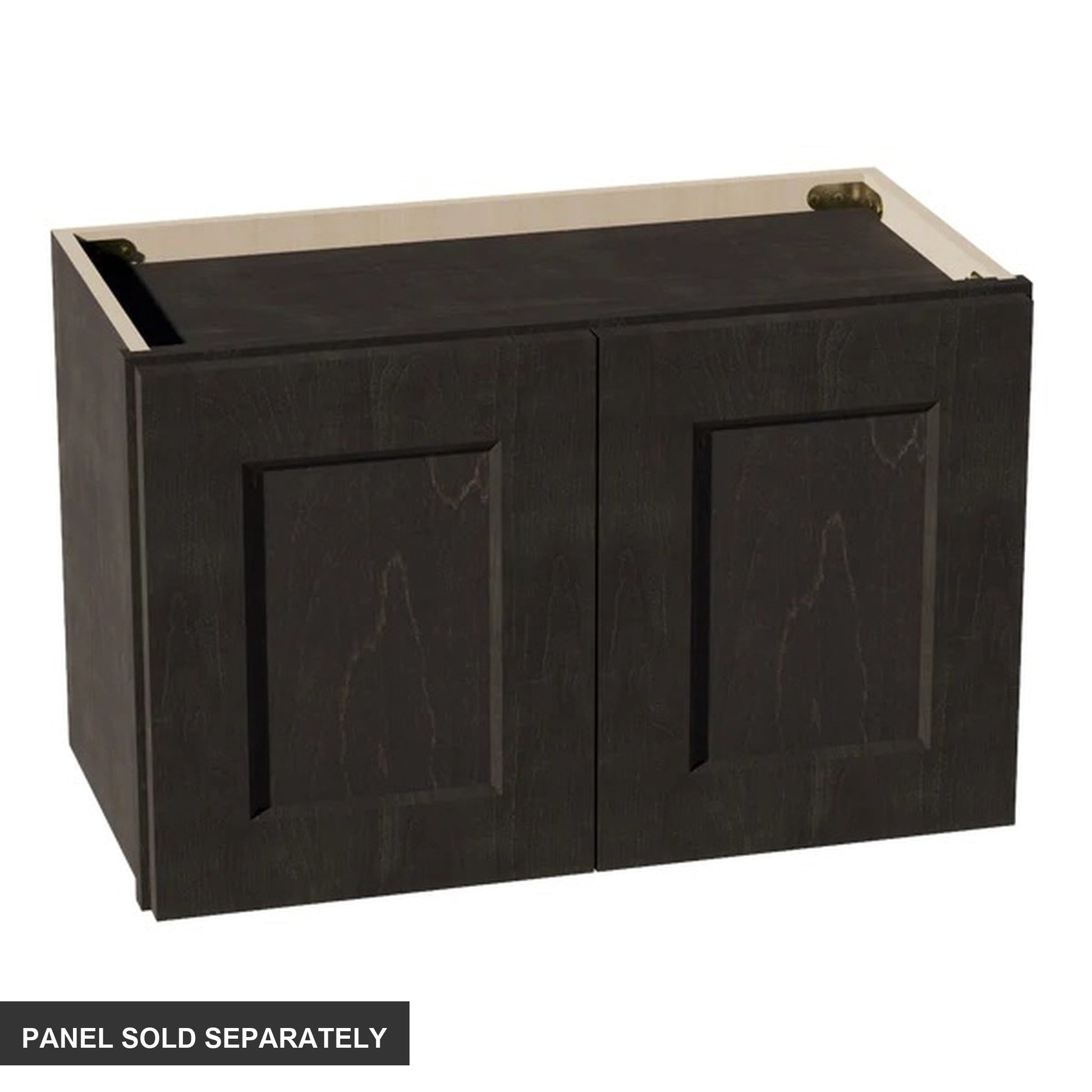 Shaker Bridge Wall Cabinet 24" (W2415) · Ardelle