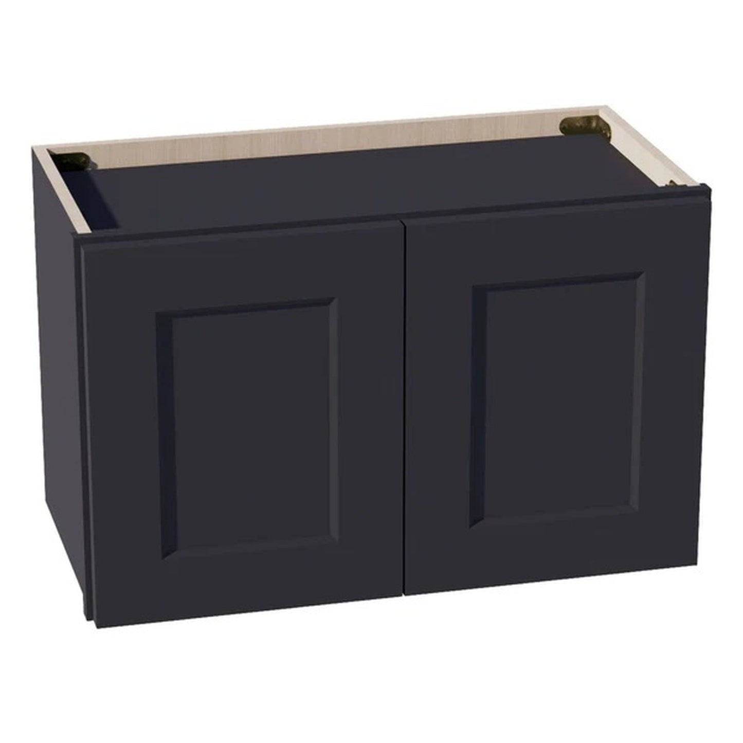 Quik Cabinets W2415 Ardelle Ebony - Hero