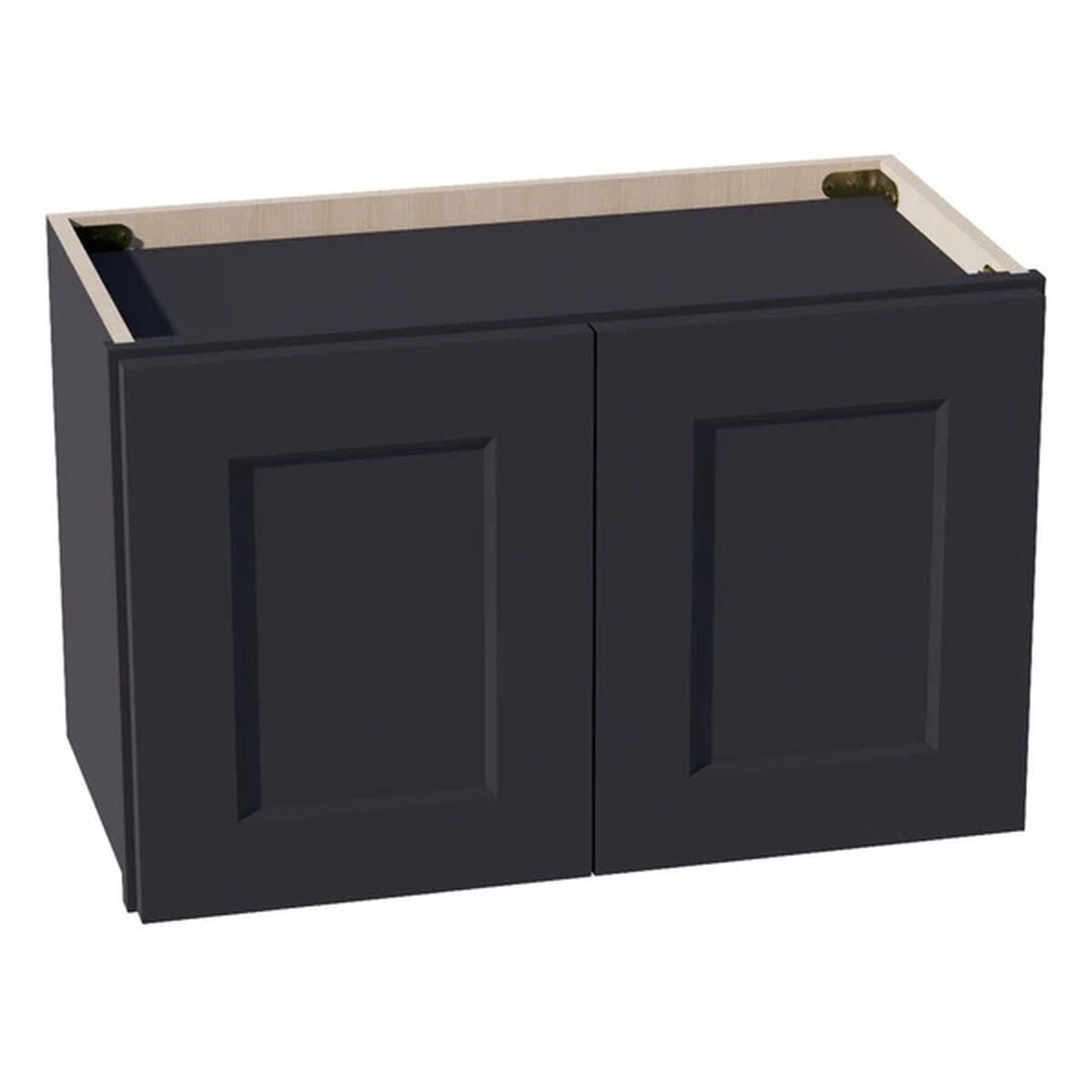 Shaker Bridge Wall Cabinet 24" (W2415) · Ardelle