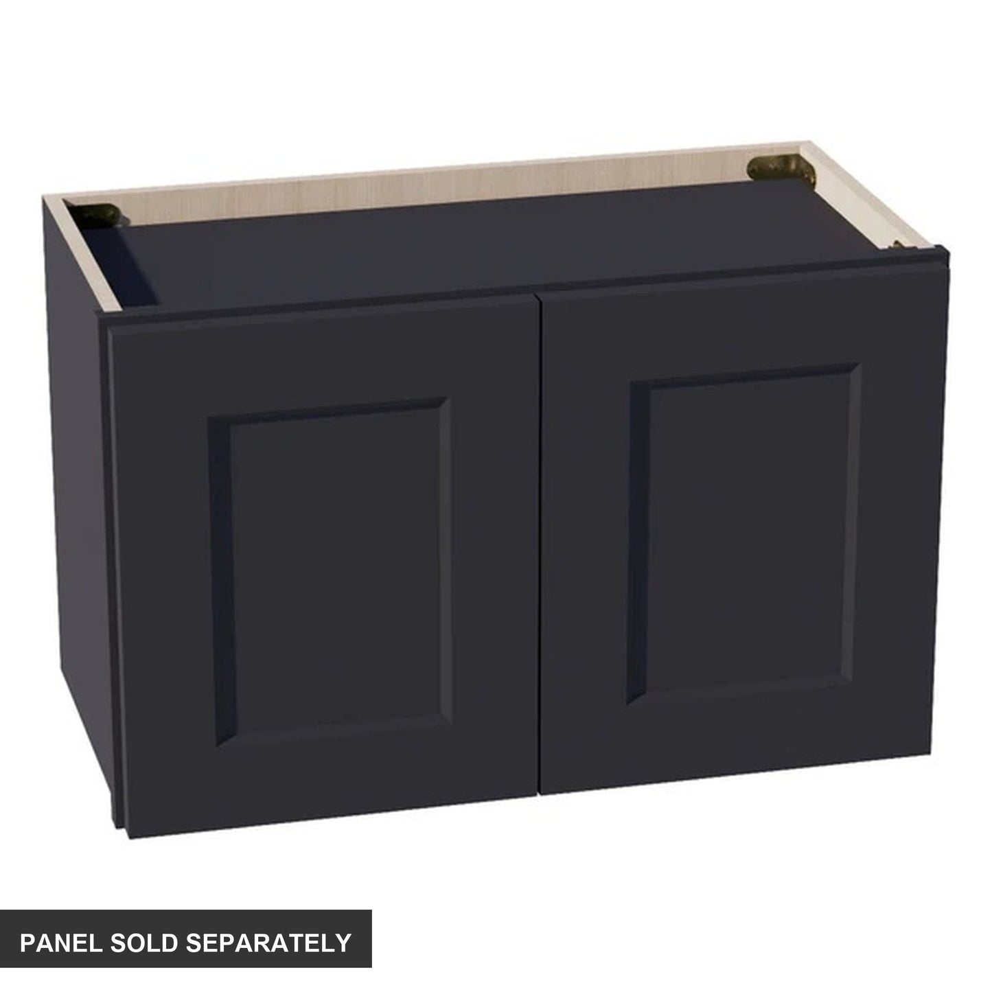 Quik Cabinets W2415 Ardelle Ebony - Product
