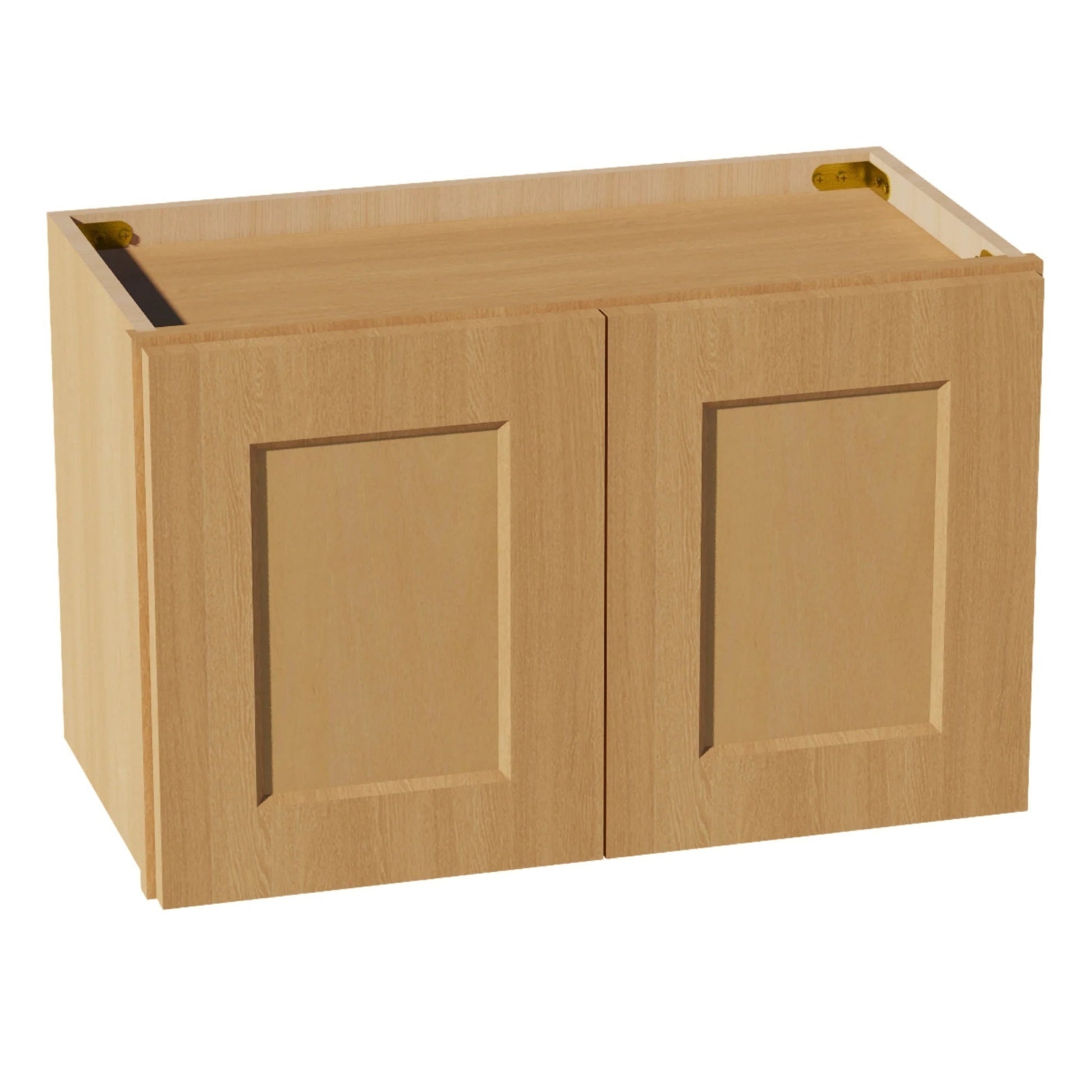 Shaker Bridge Wall Cabinet 24" (W2415) · Ardelle