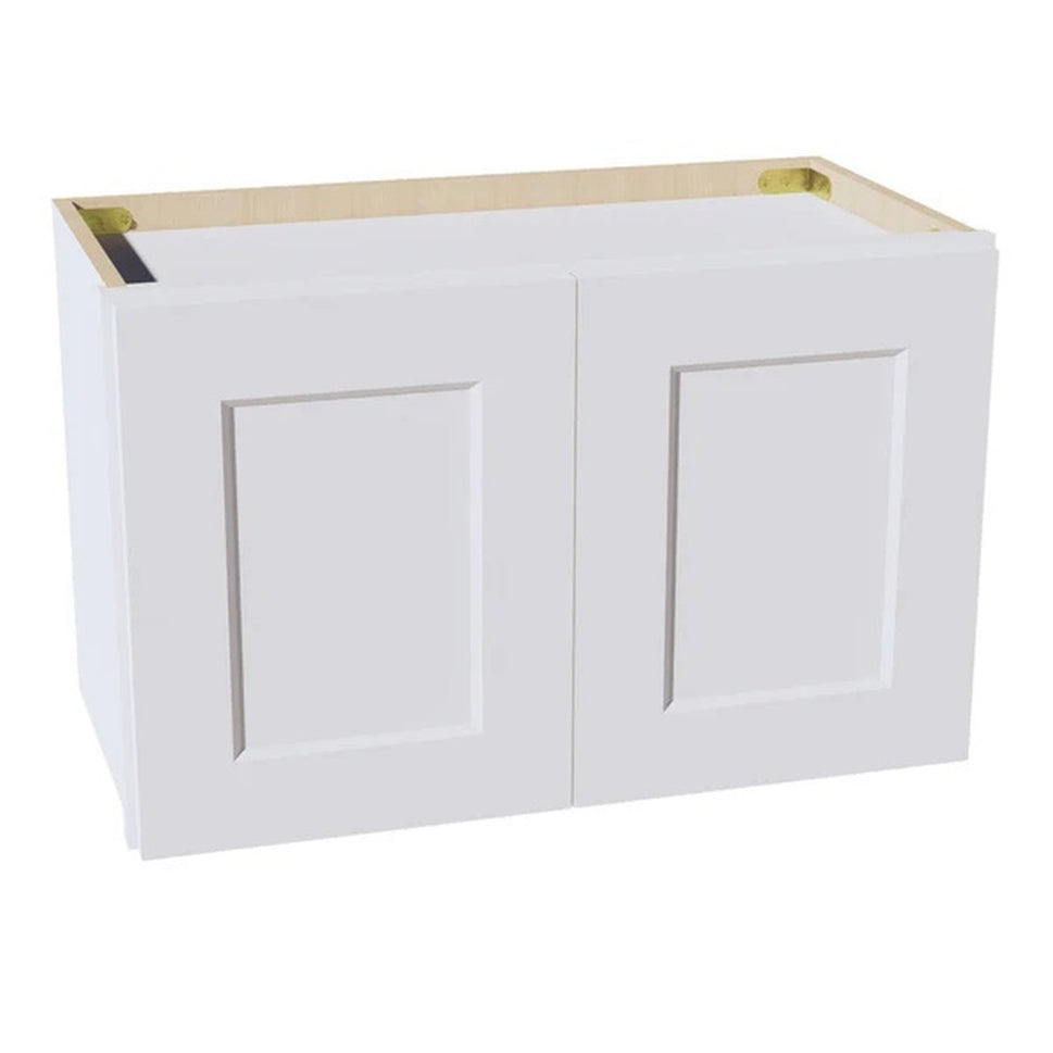 Shaker Bridge Wall Cabinet 24" (W2415) · Ardelle